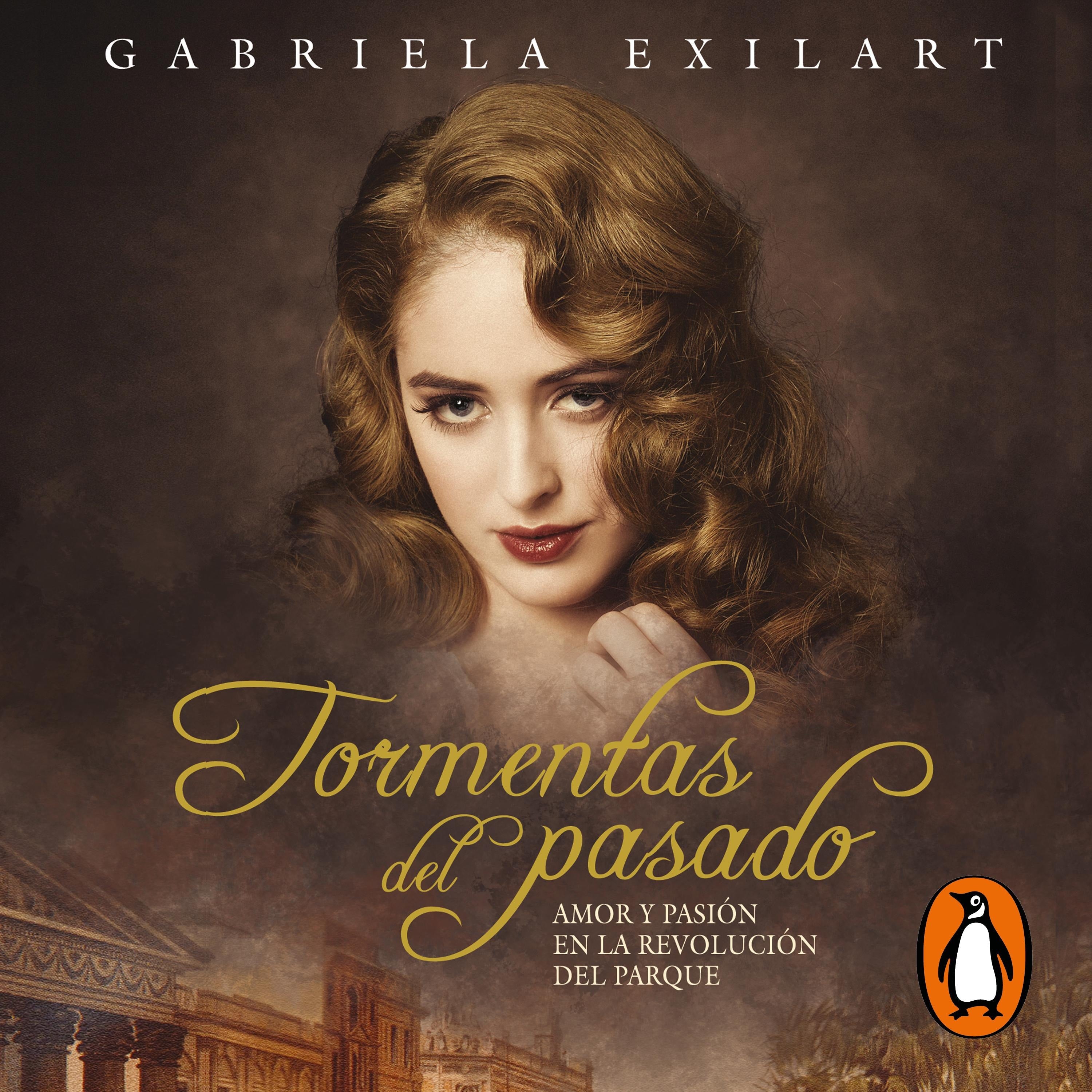 Tormentas del pasado