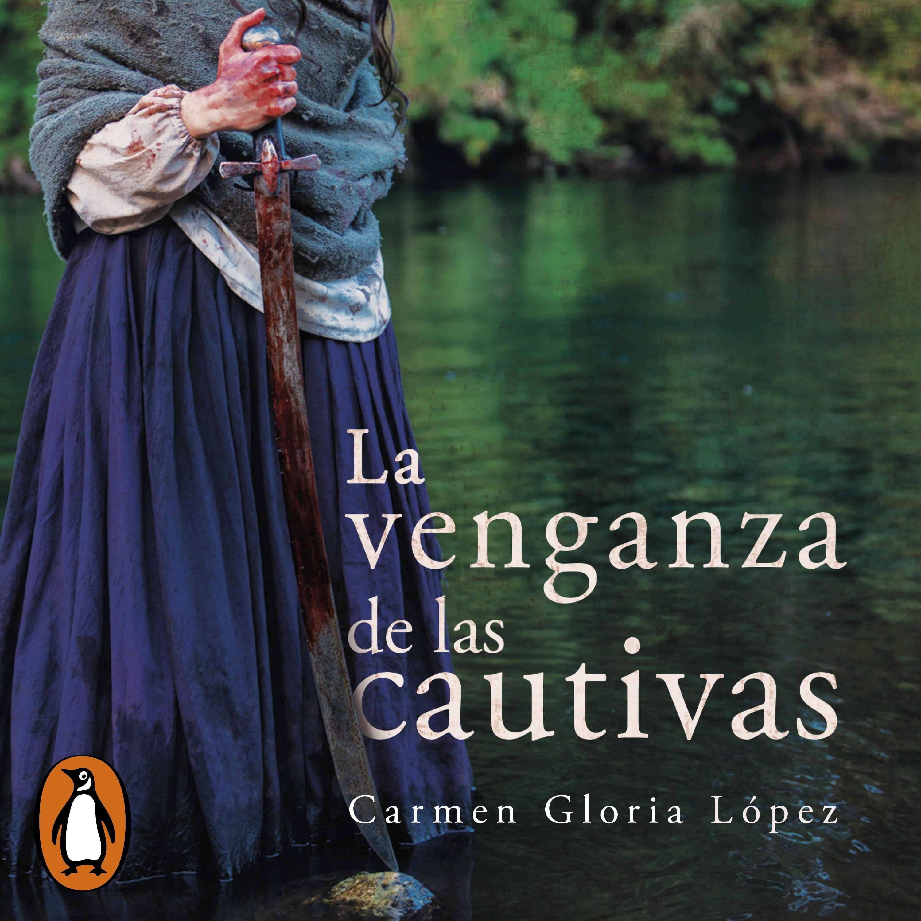 La venganza de las cautivas