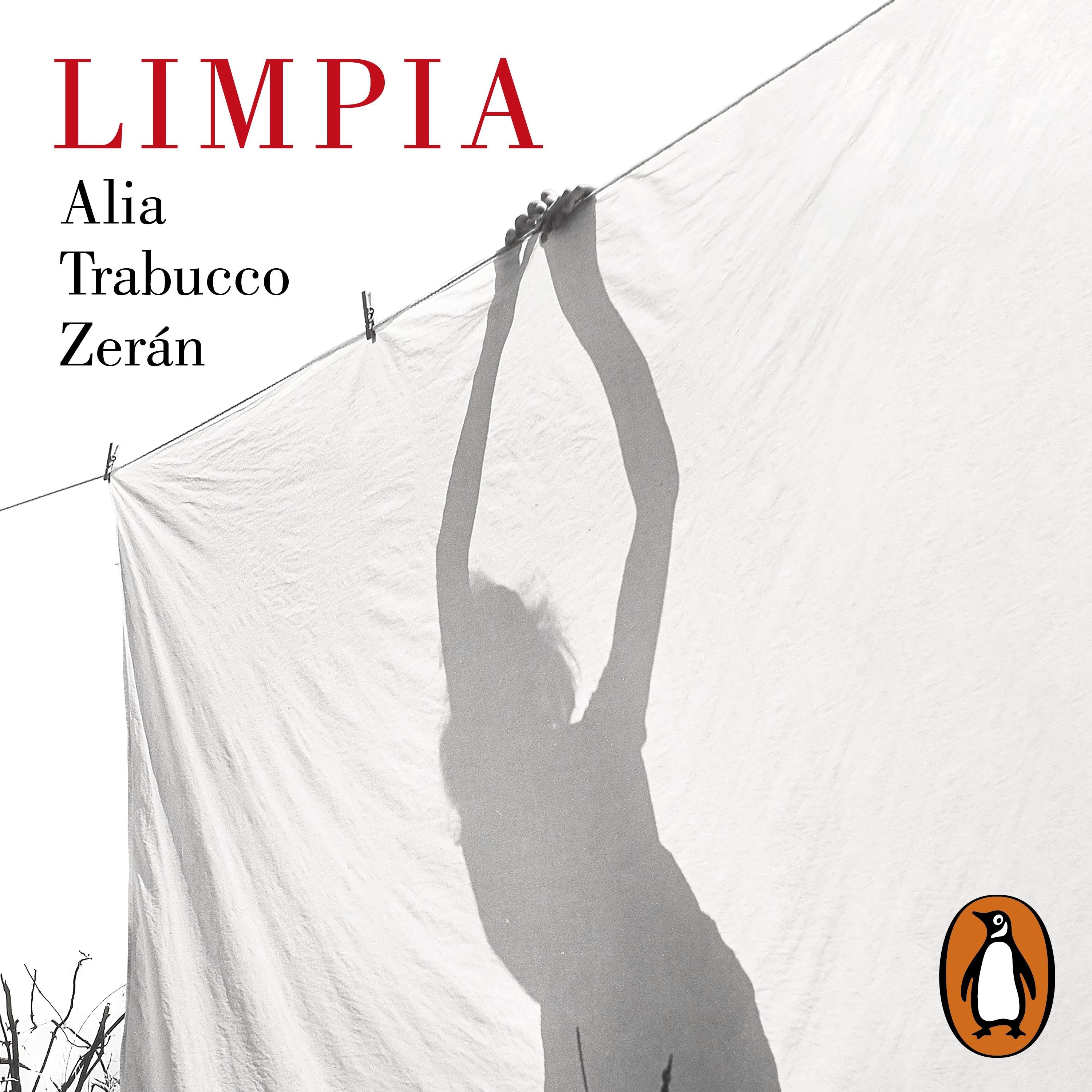 Limpia