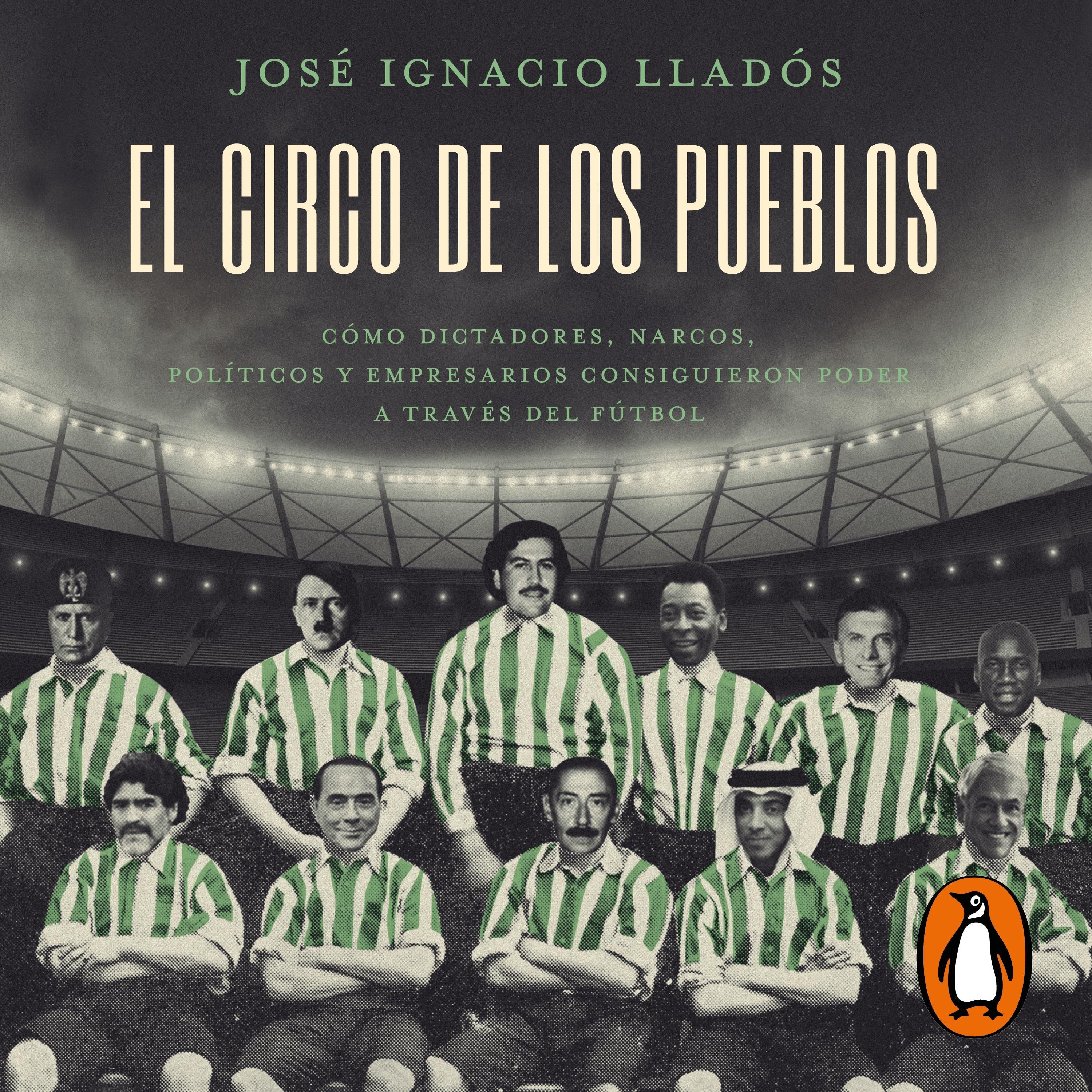 El circo de los pueblos