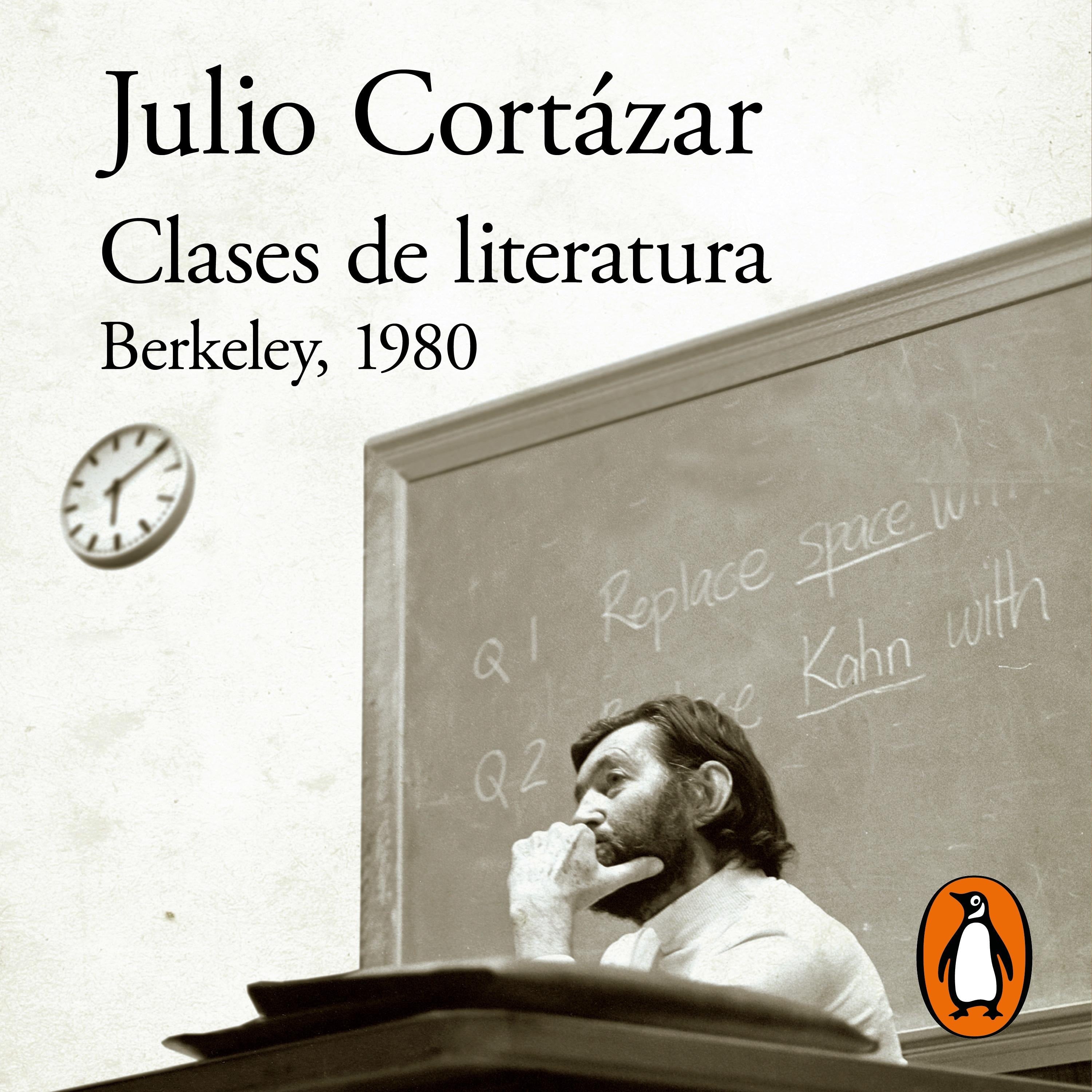 Clases de literatura