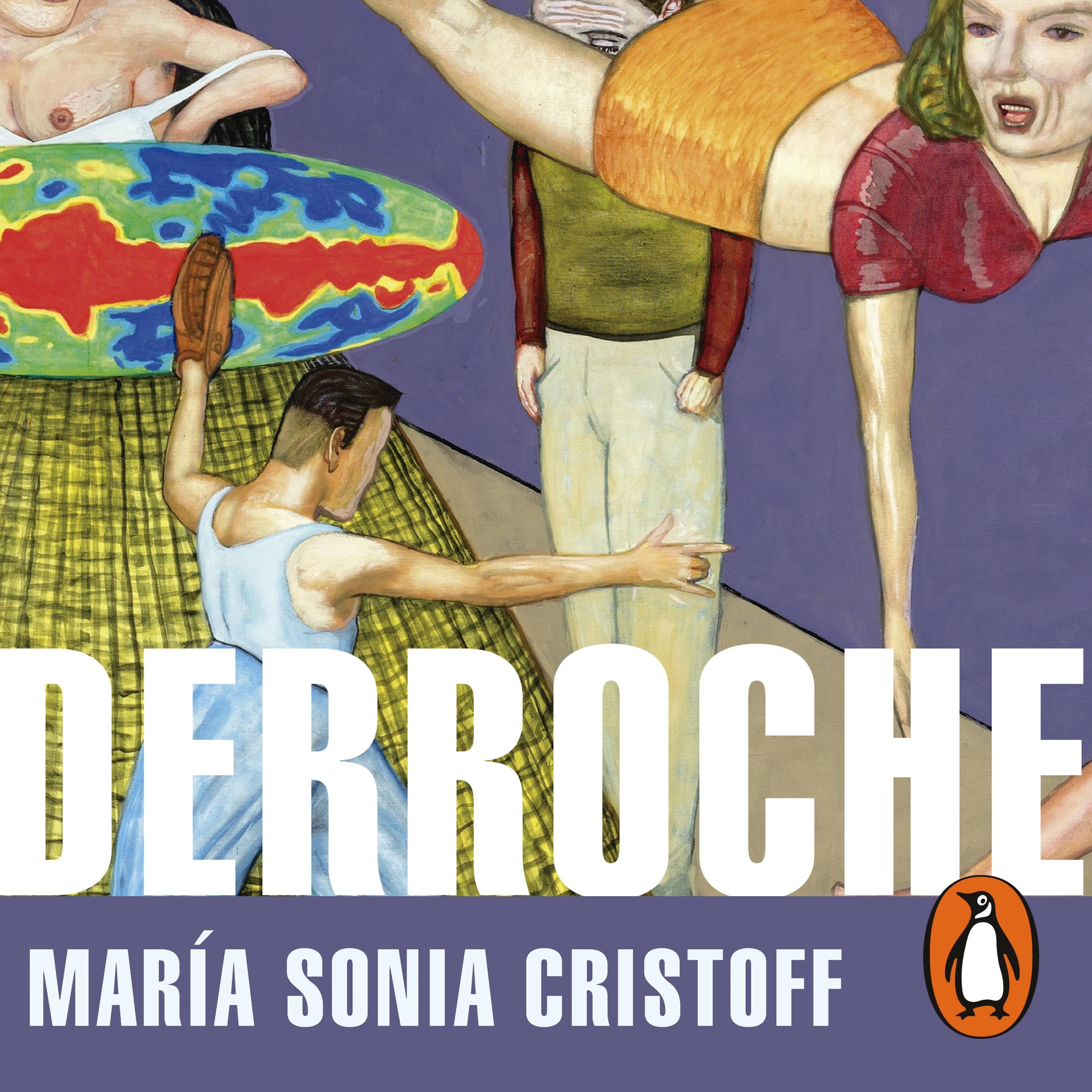 Derroche