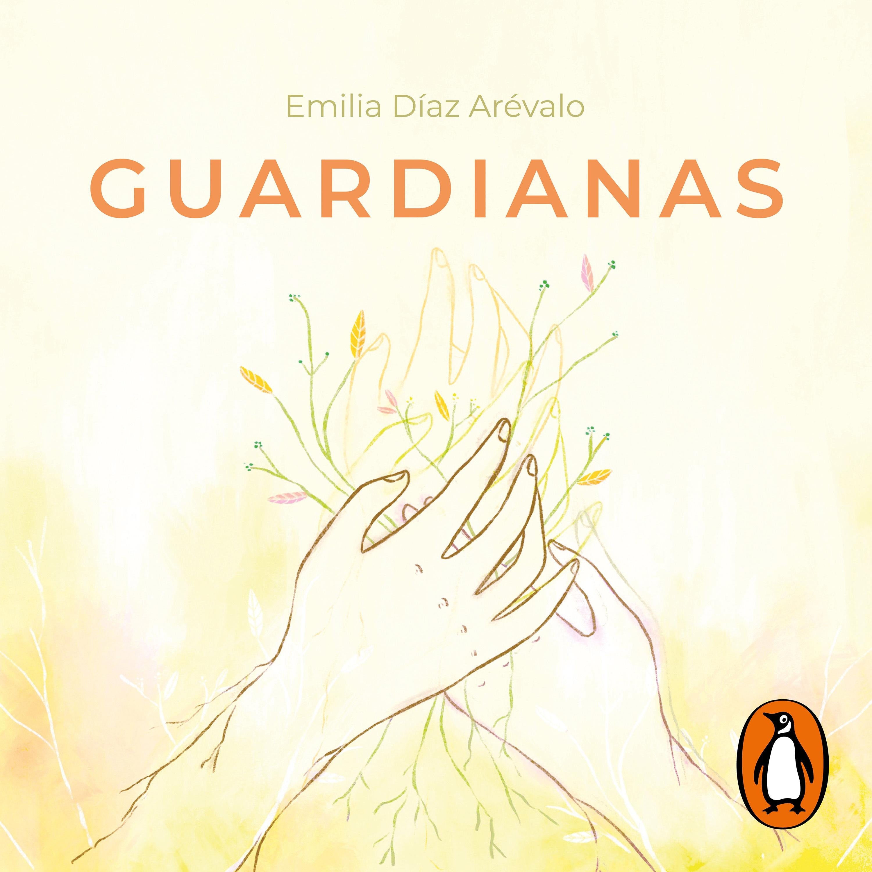 Guardianas