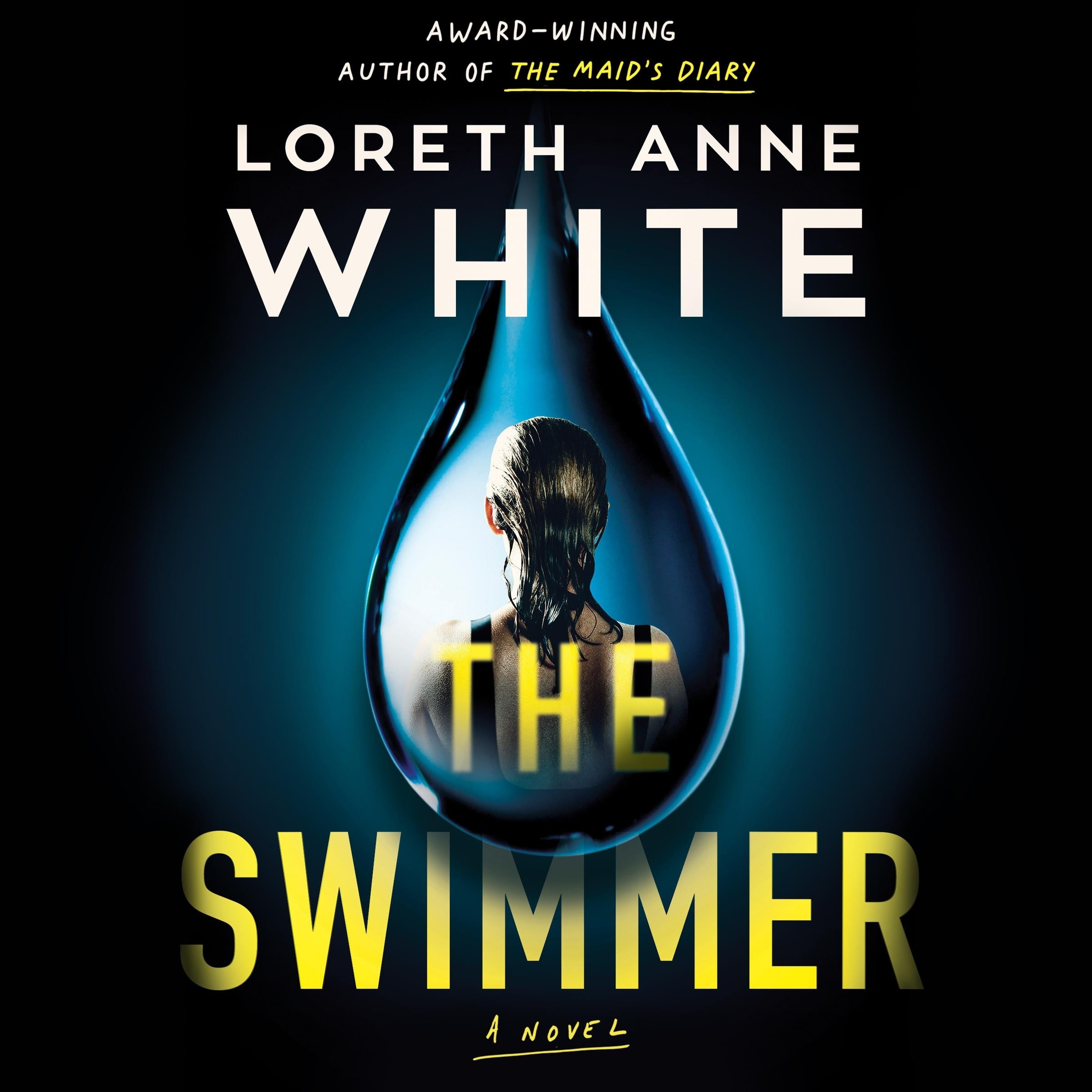 The Swimmer