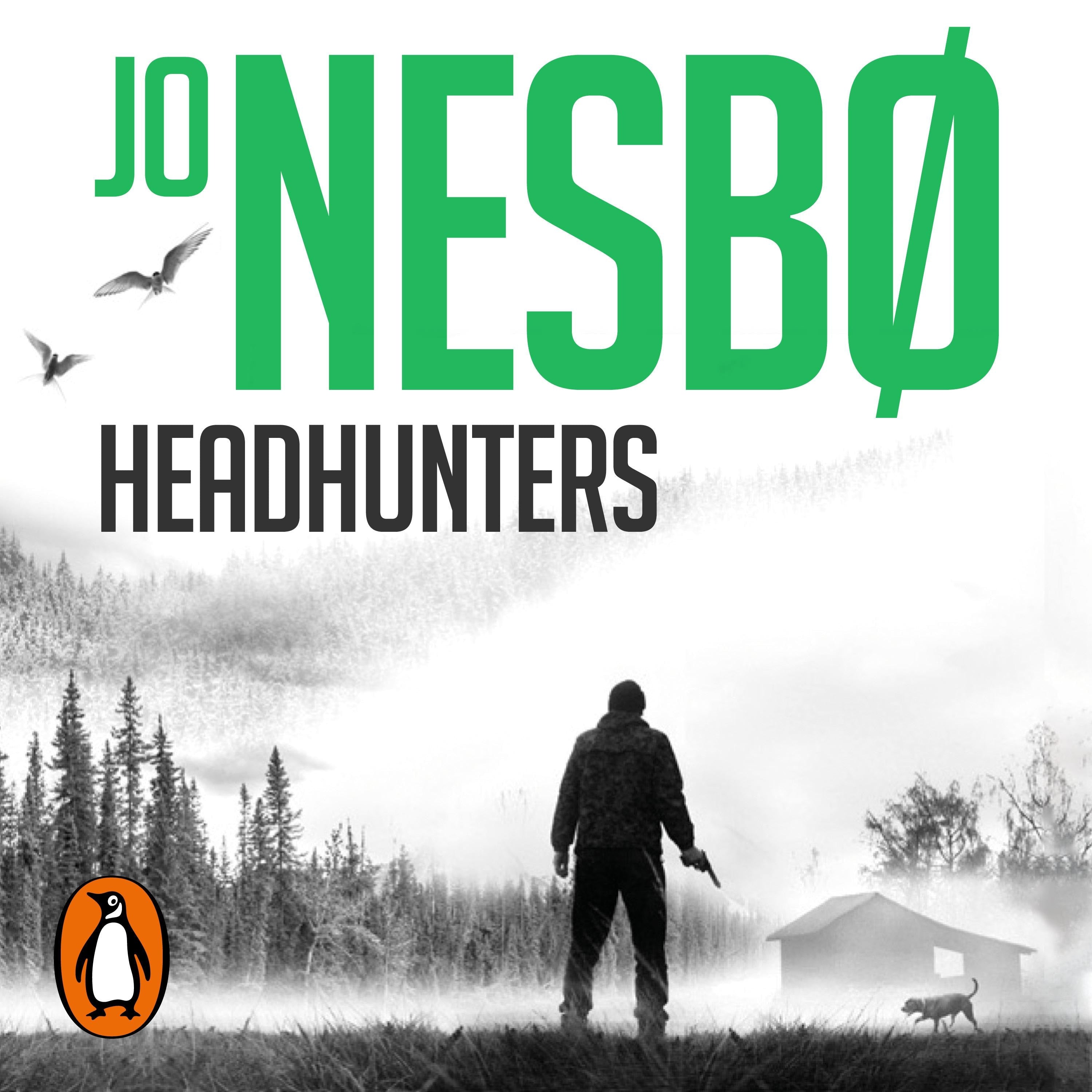 Headhunters