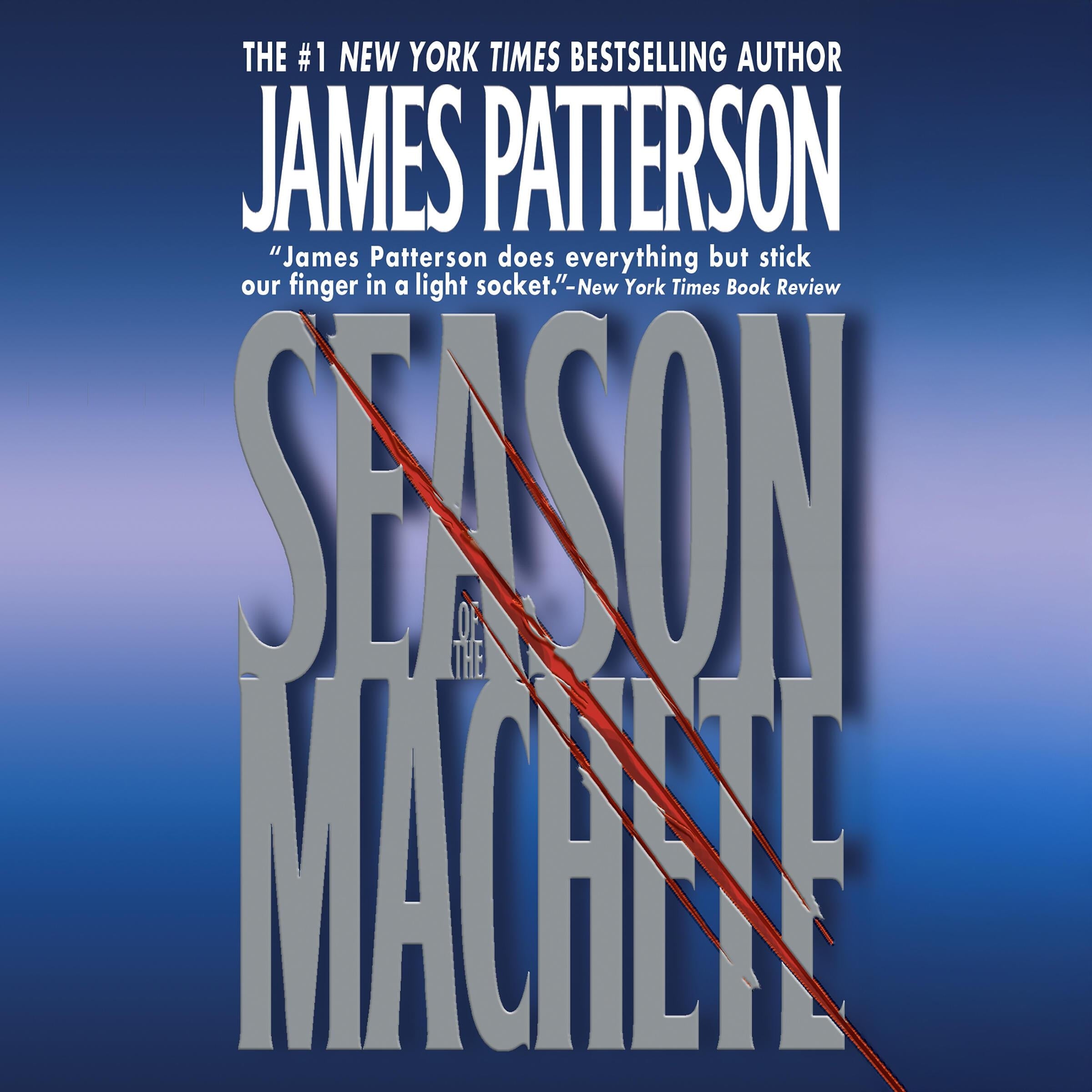 Season of the Machete