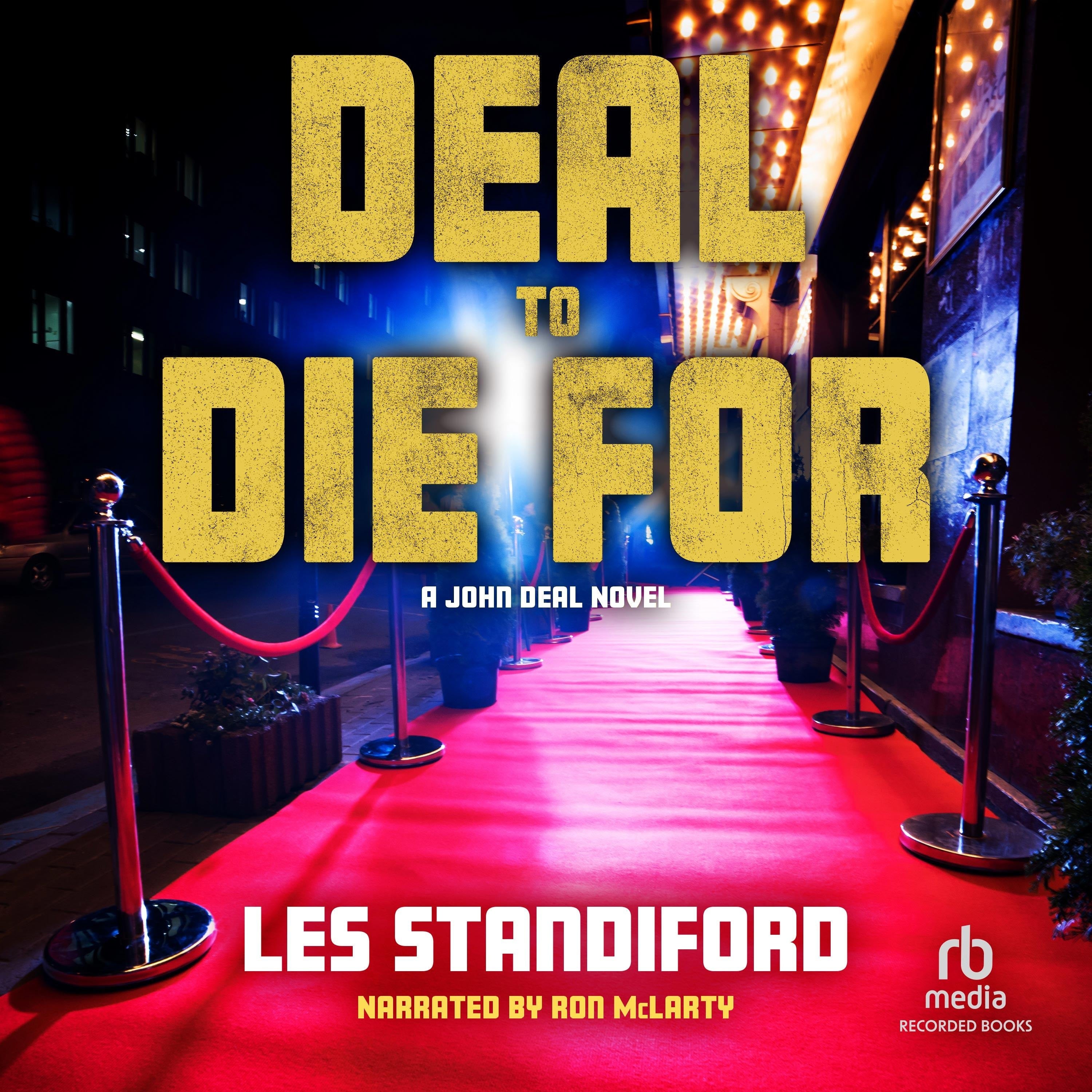 Deal to Die For