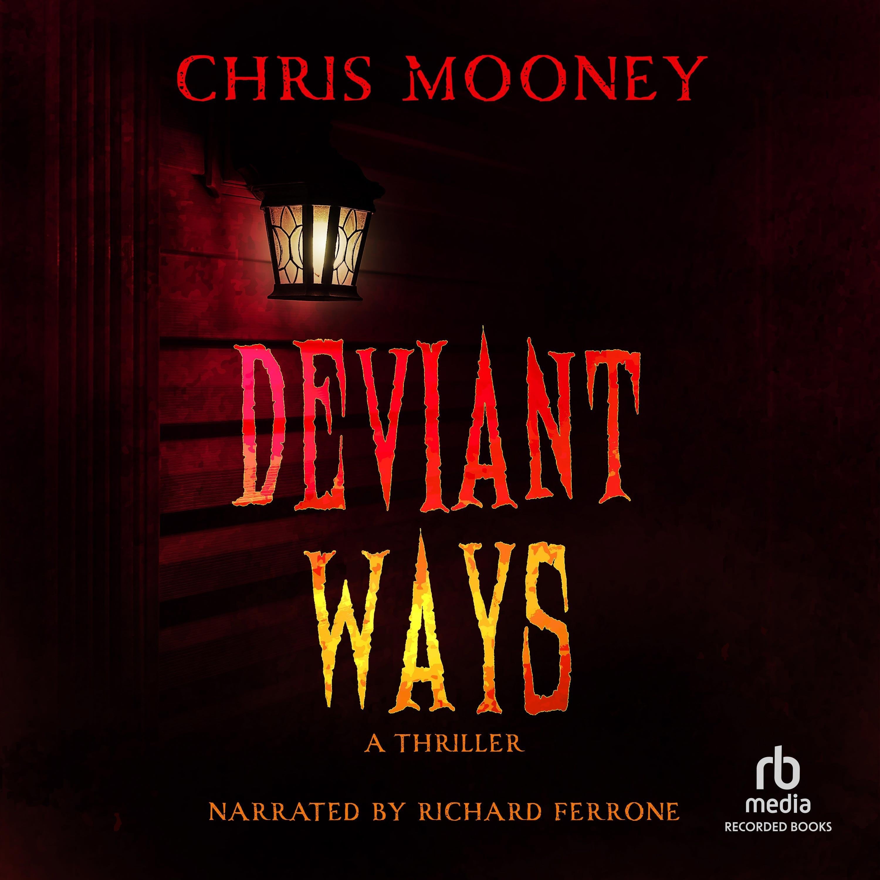 Deviant Ways