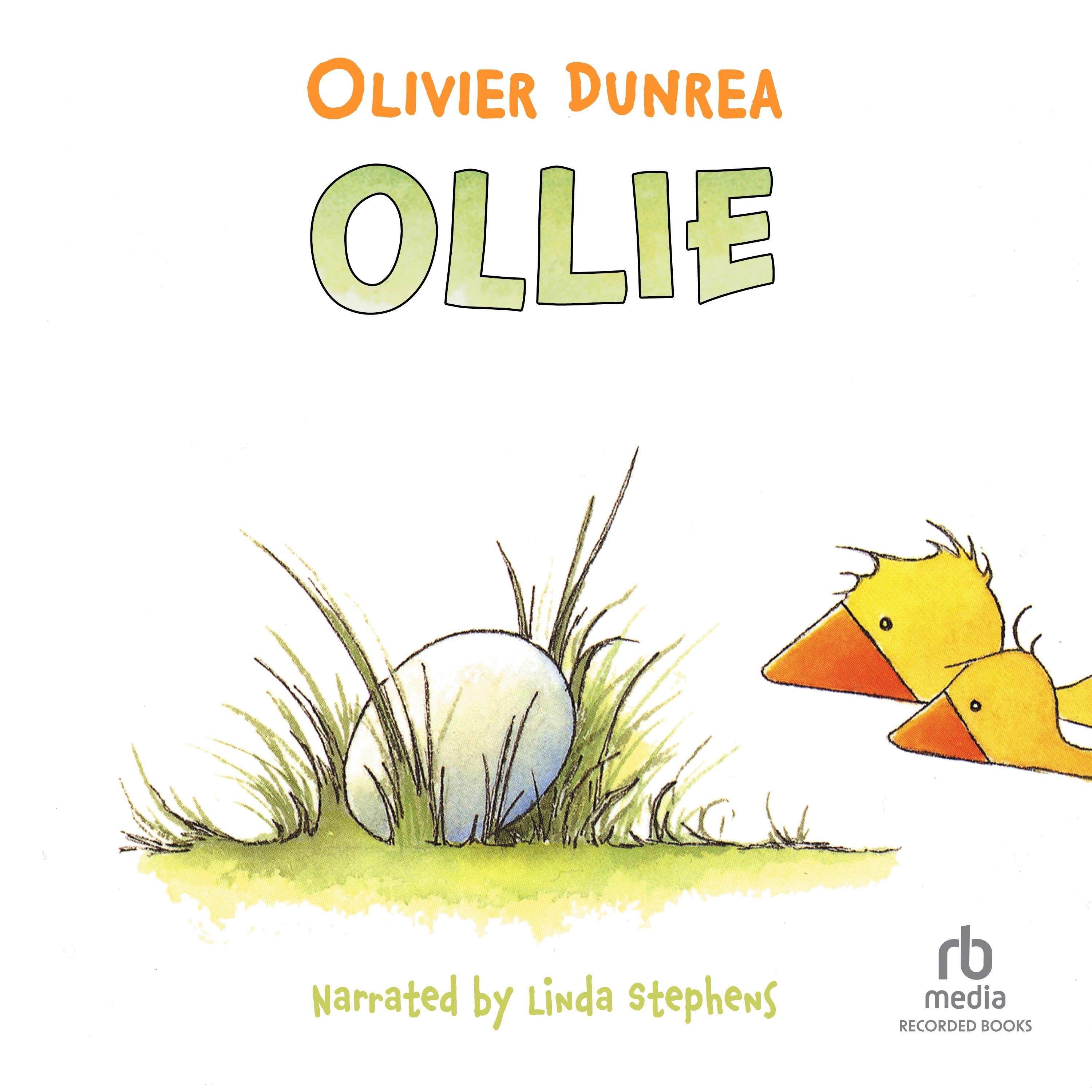 Ollie