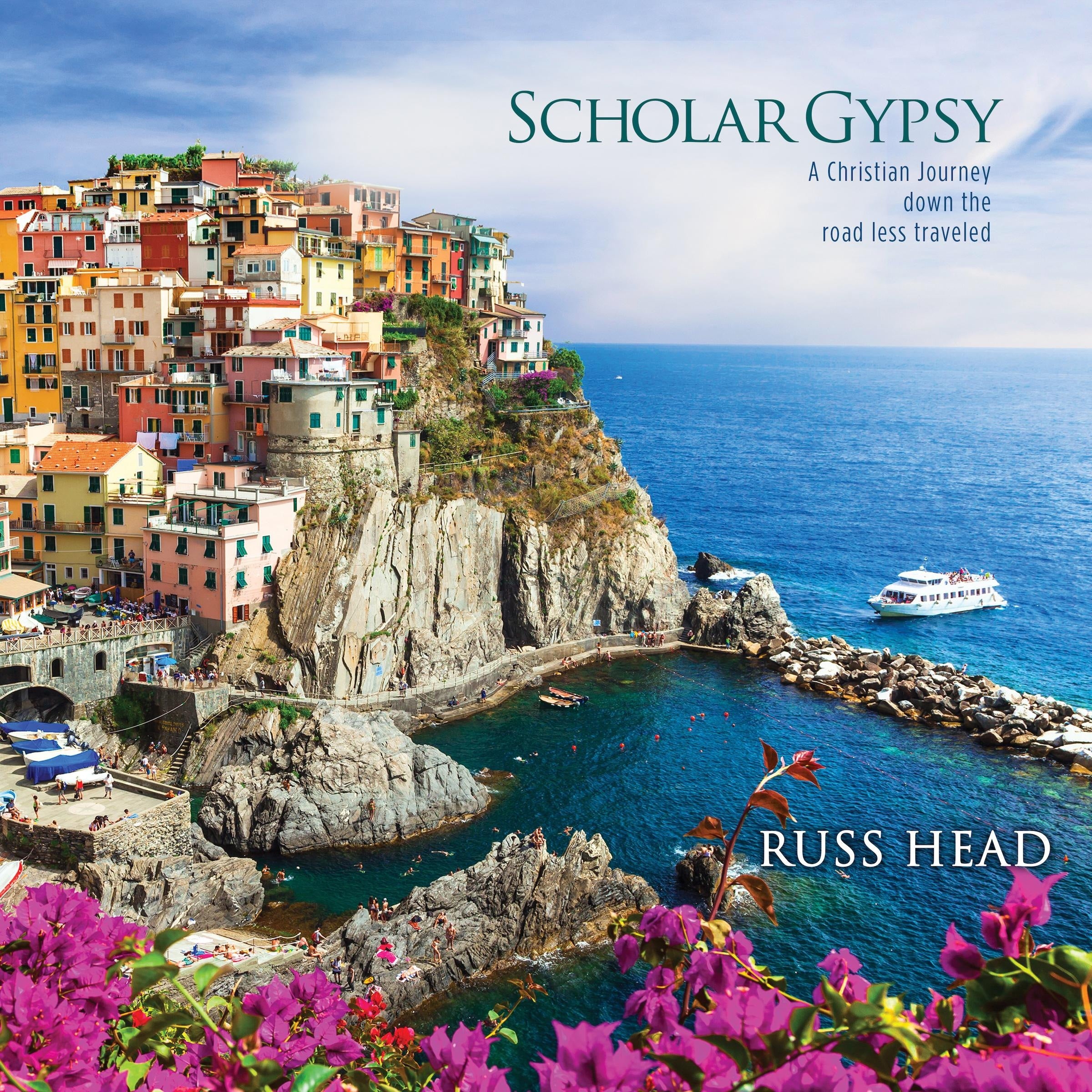 Scholar Gypsy