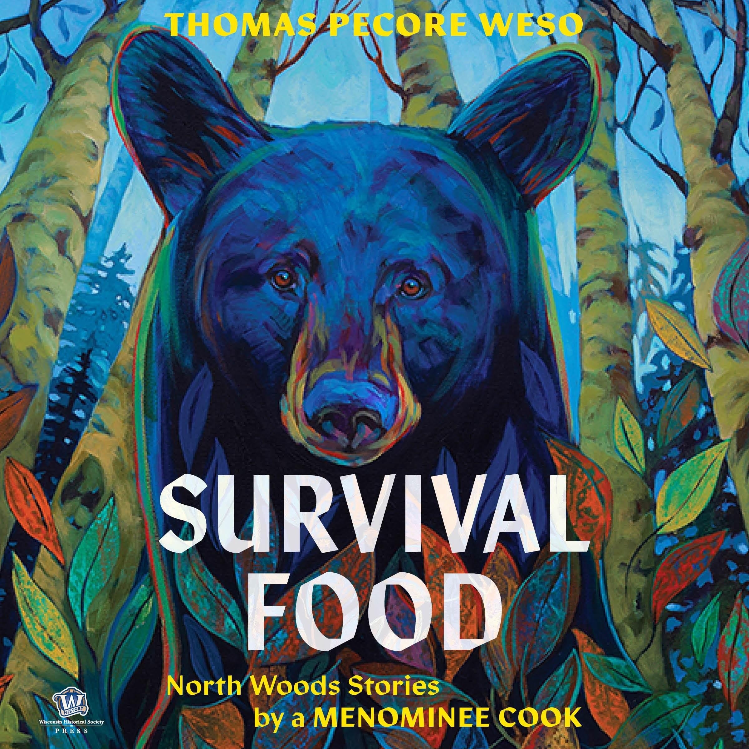 Survival Food