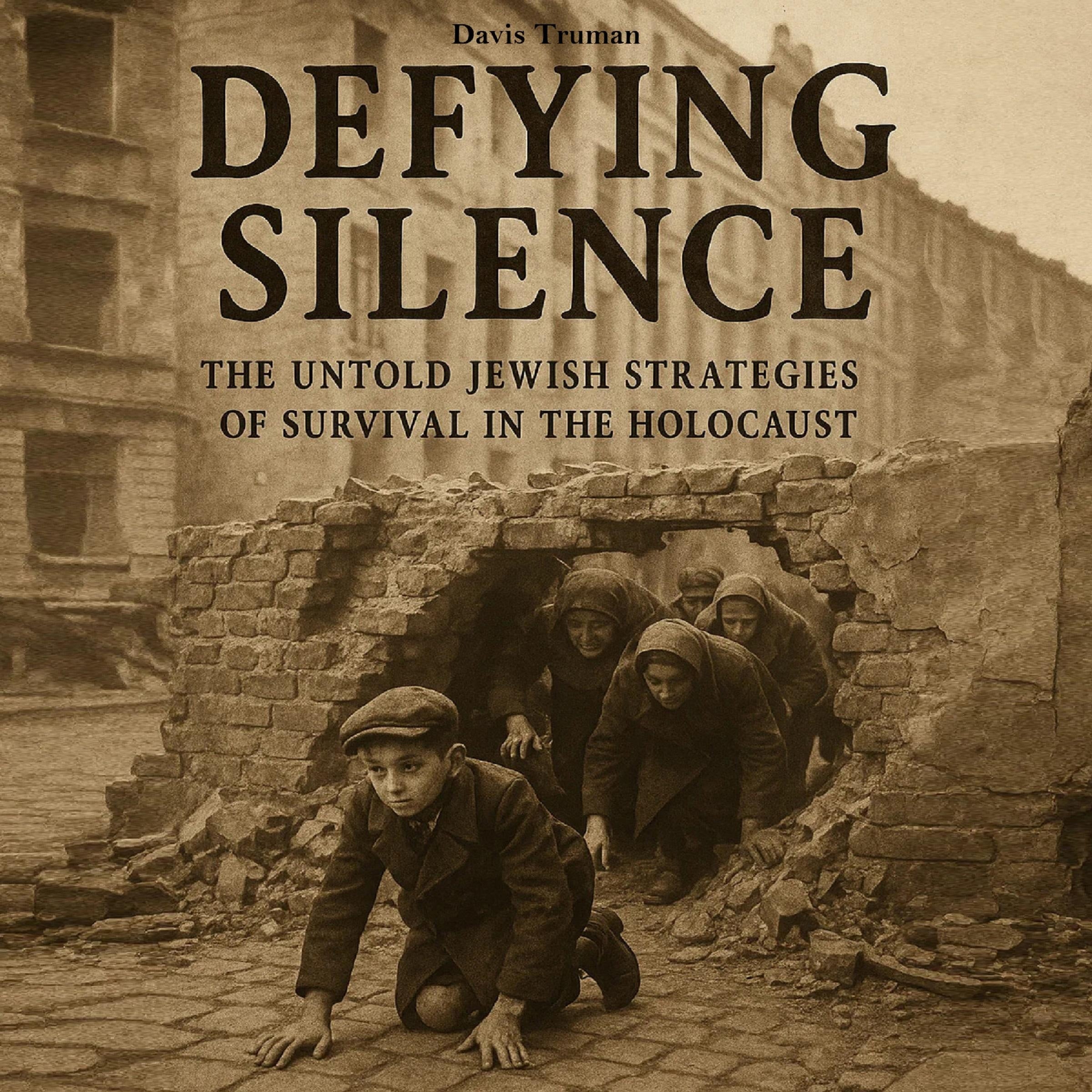 Defying Silence