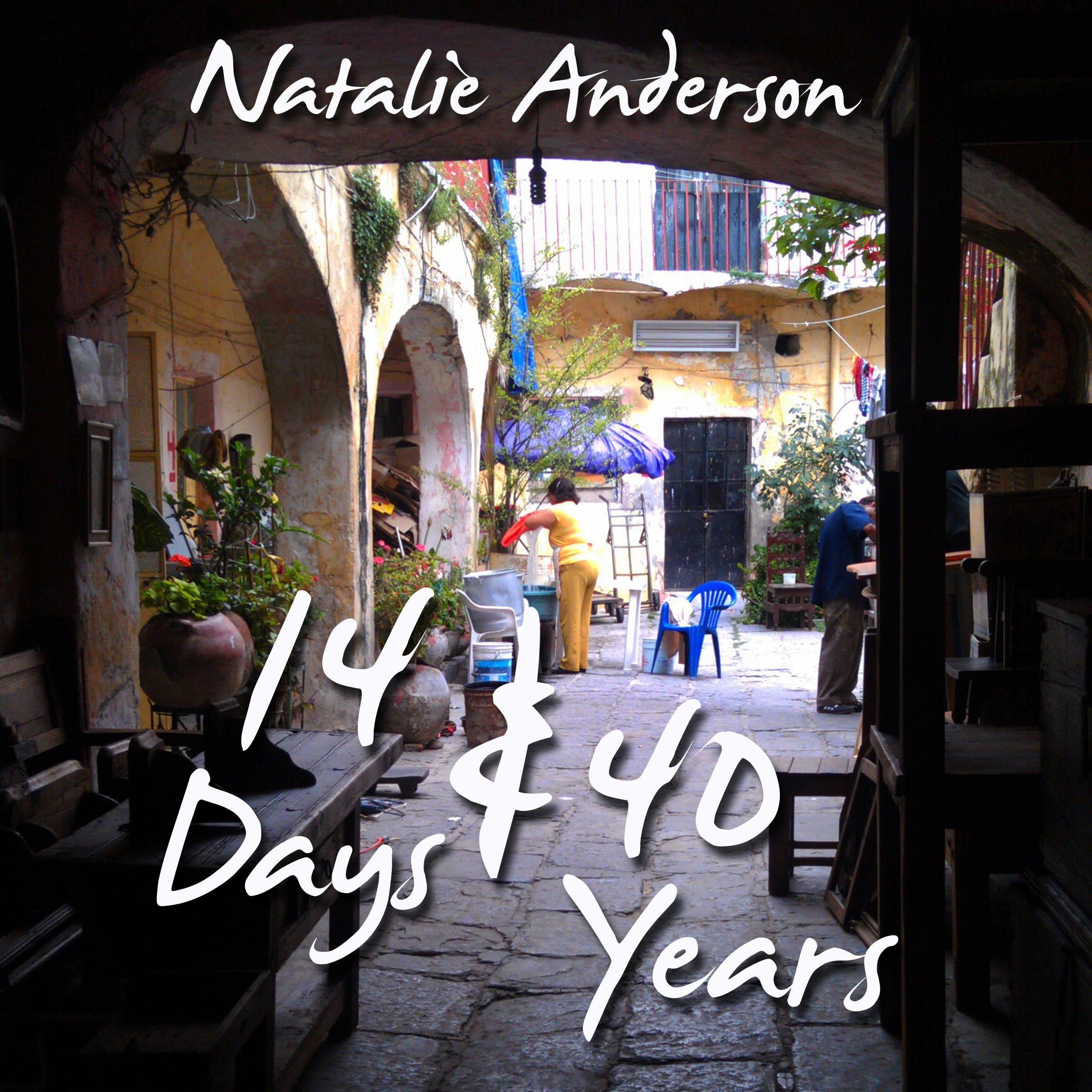14 Days & 40 Years