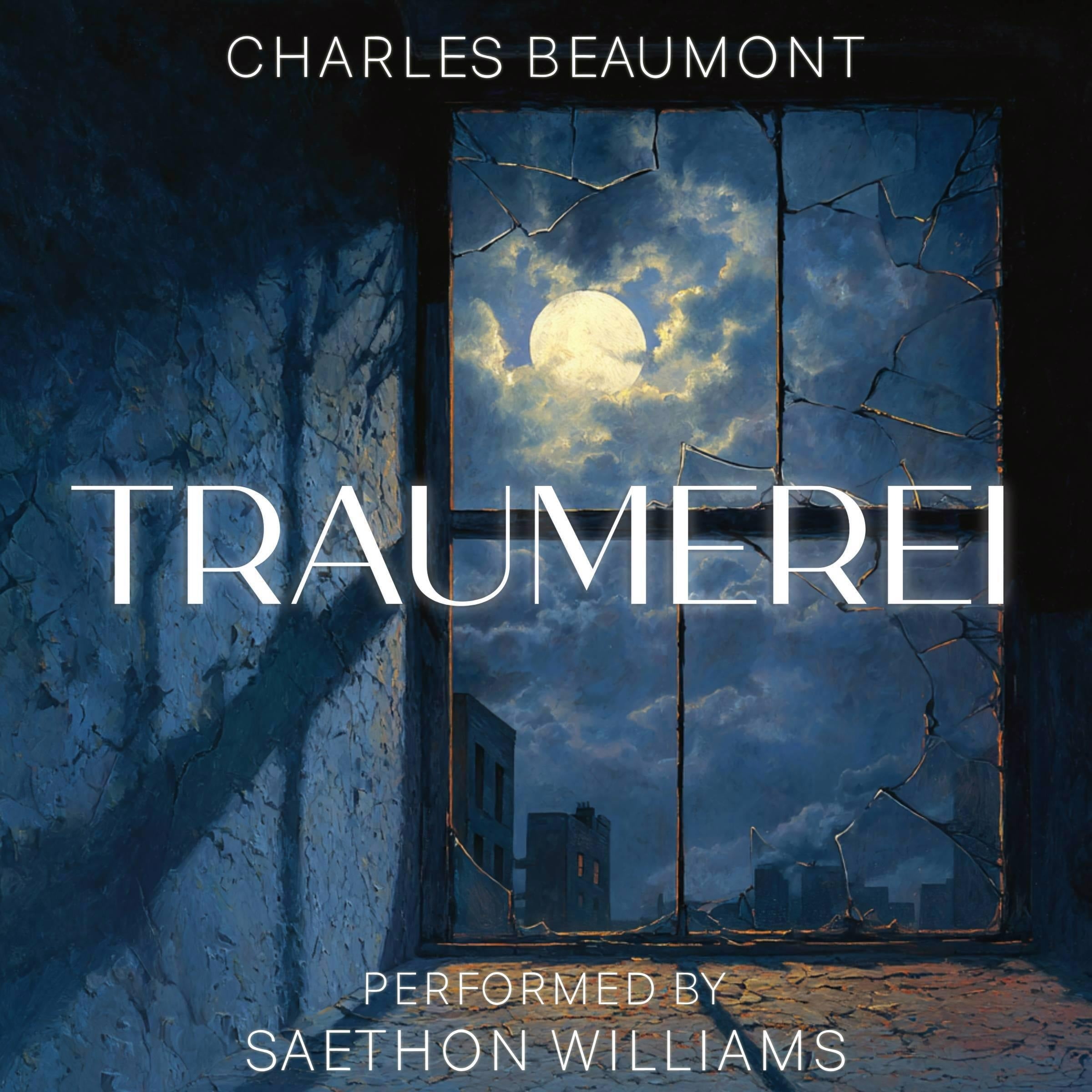 Traumerei