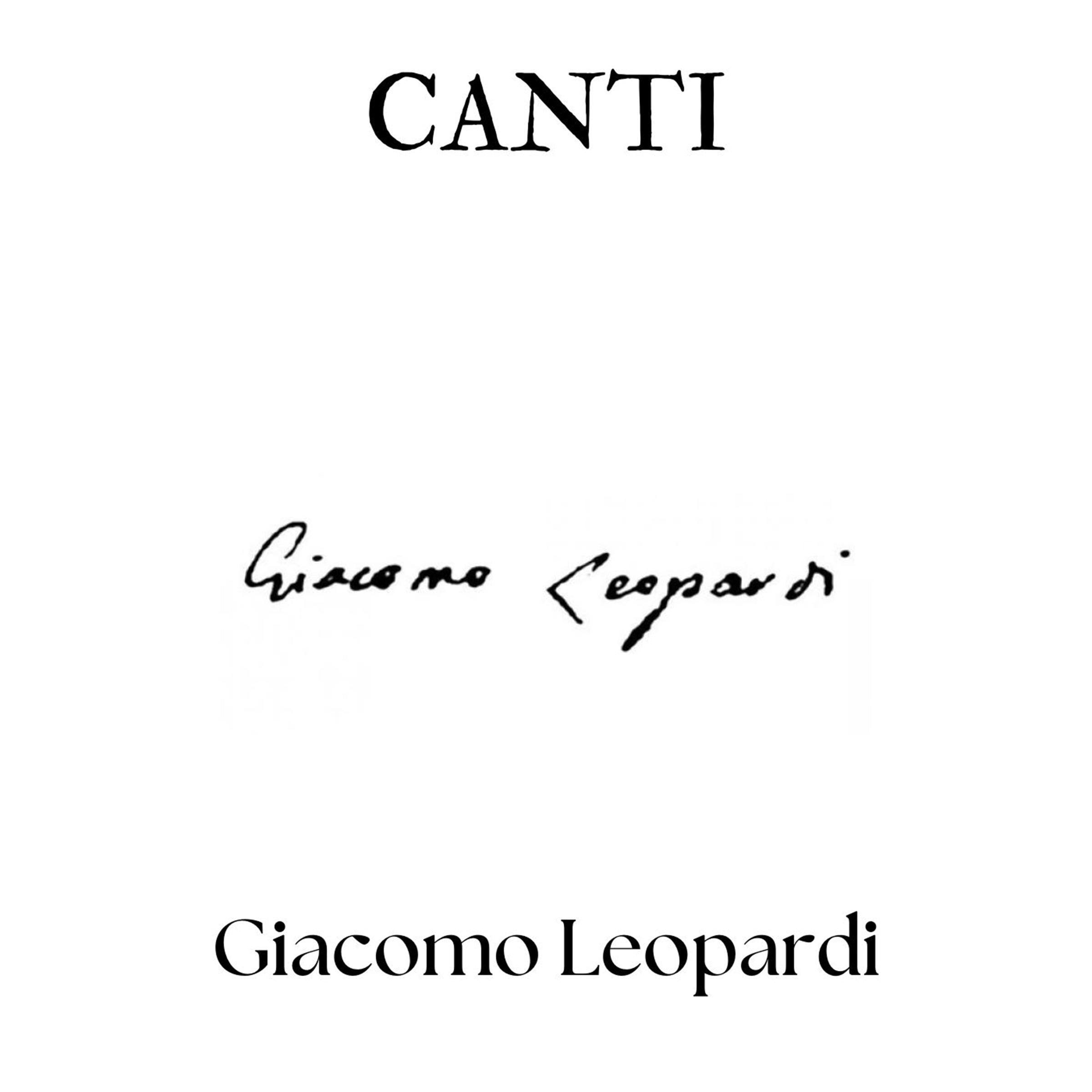 Canti