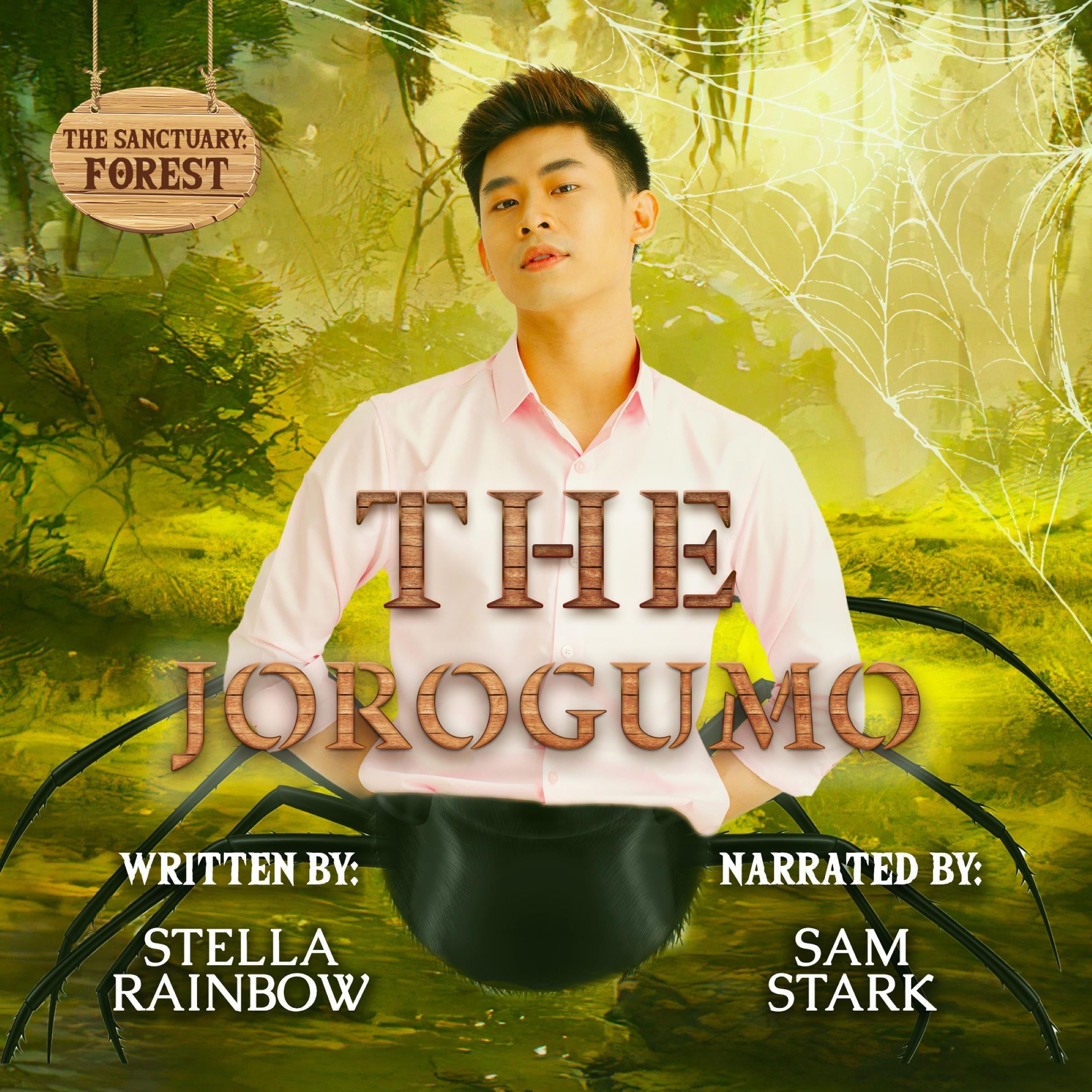 The Jorogumo