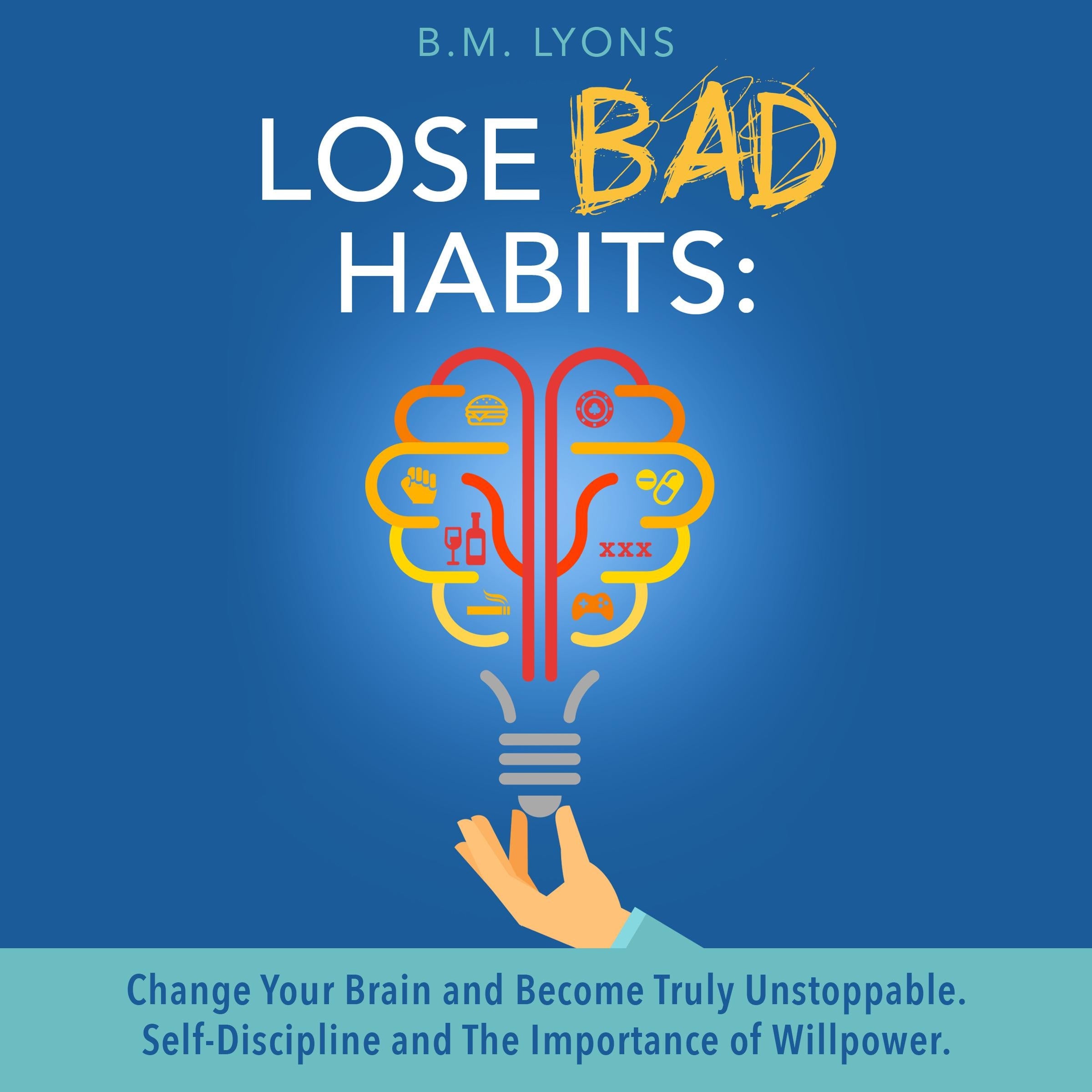 Lose Bad Habits