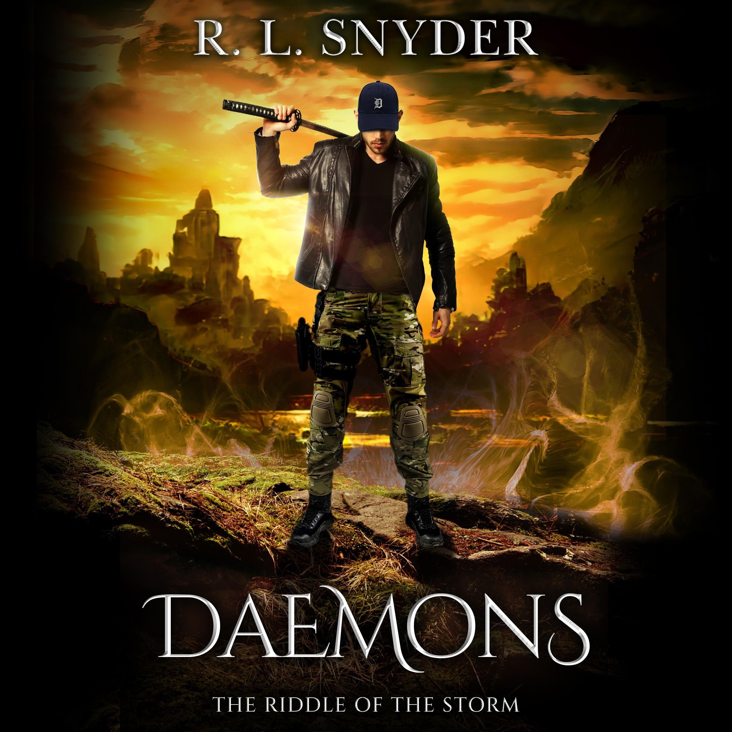 Daemons