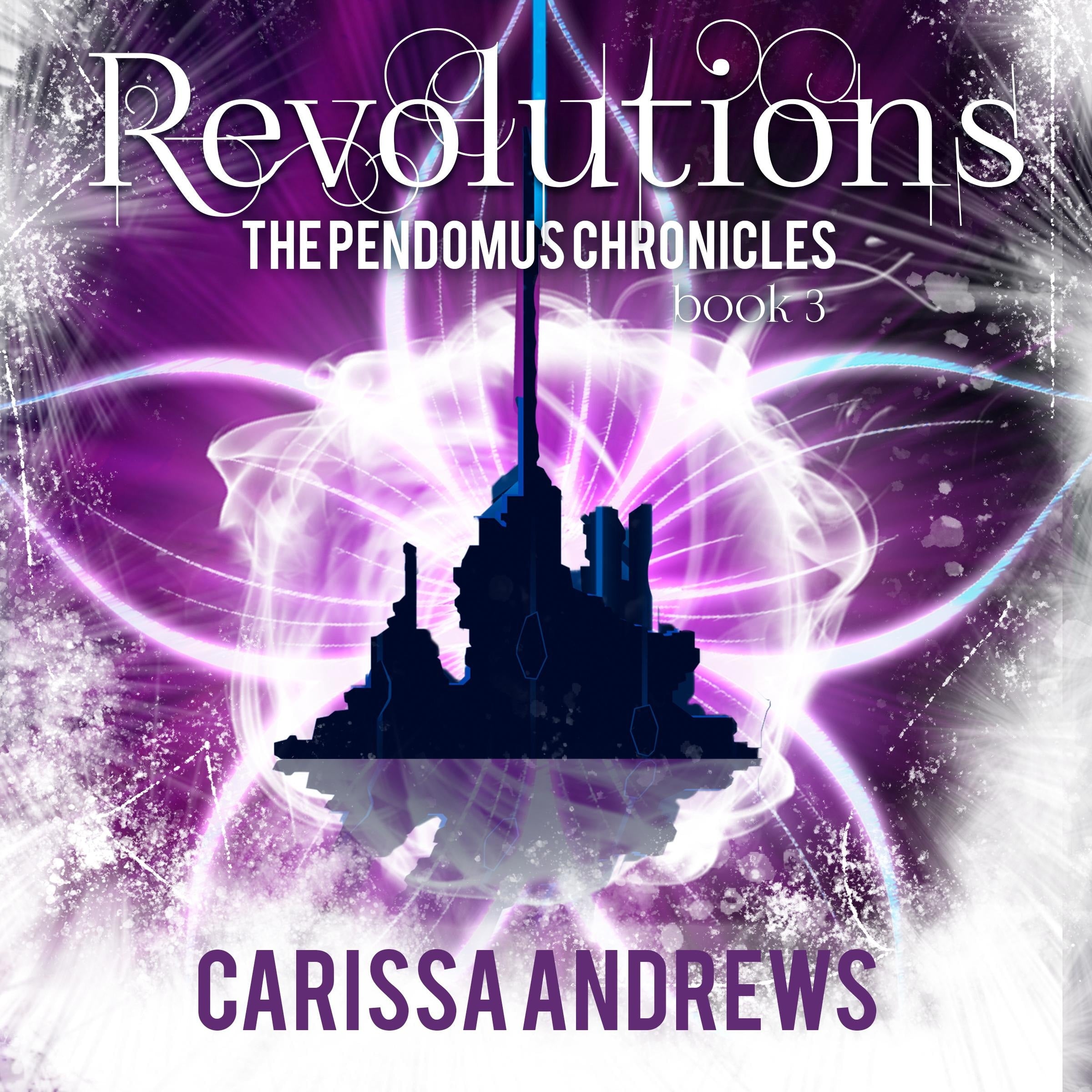 Revolutions