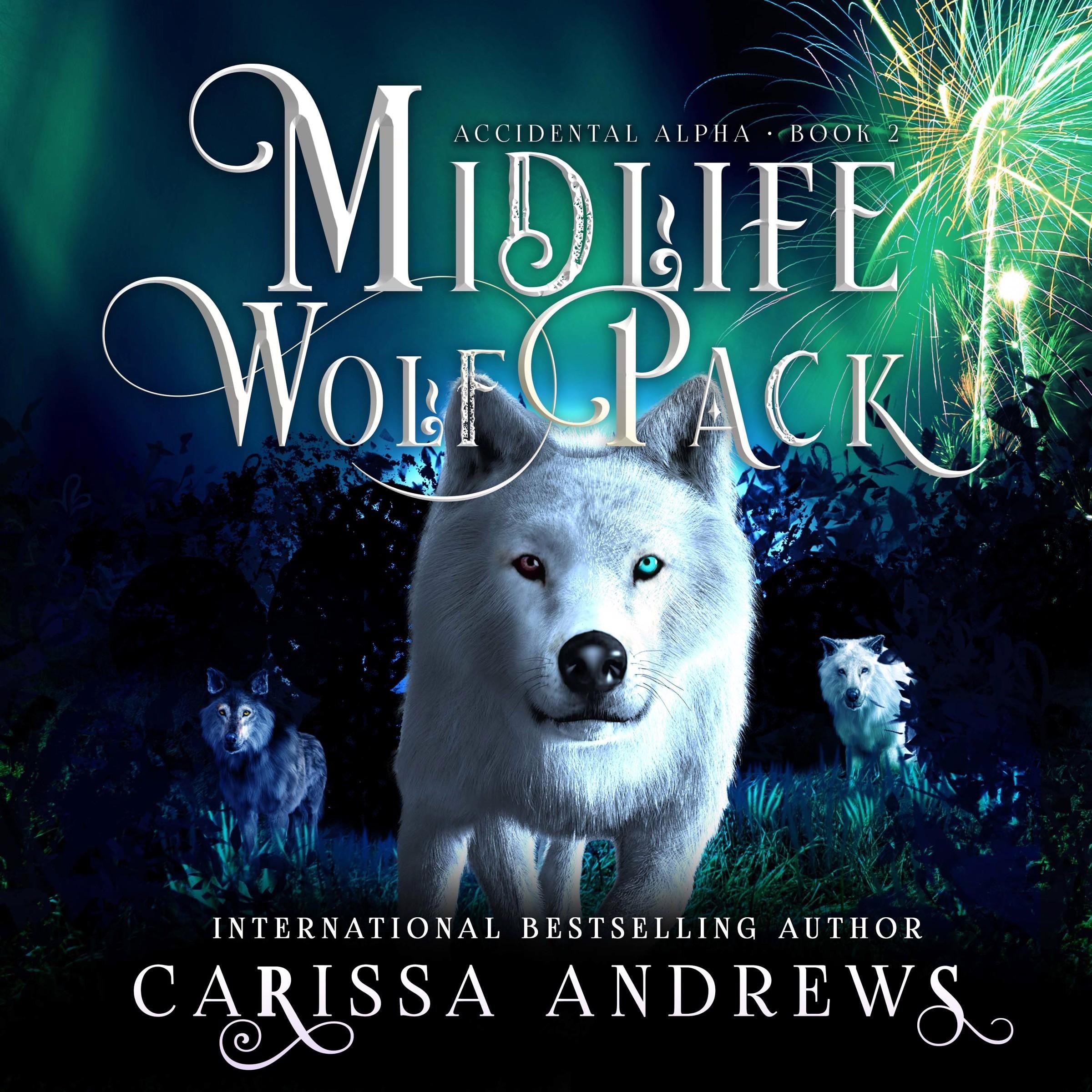 Midlife Wolf Pack