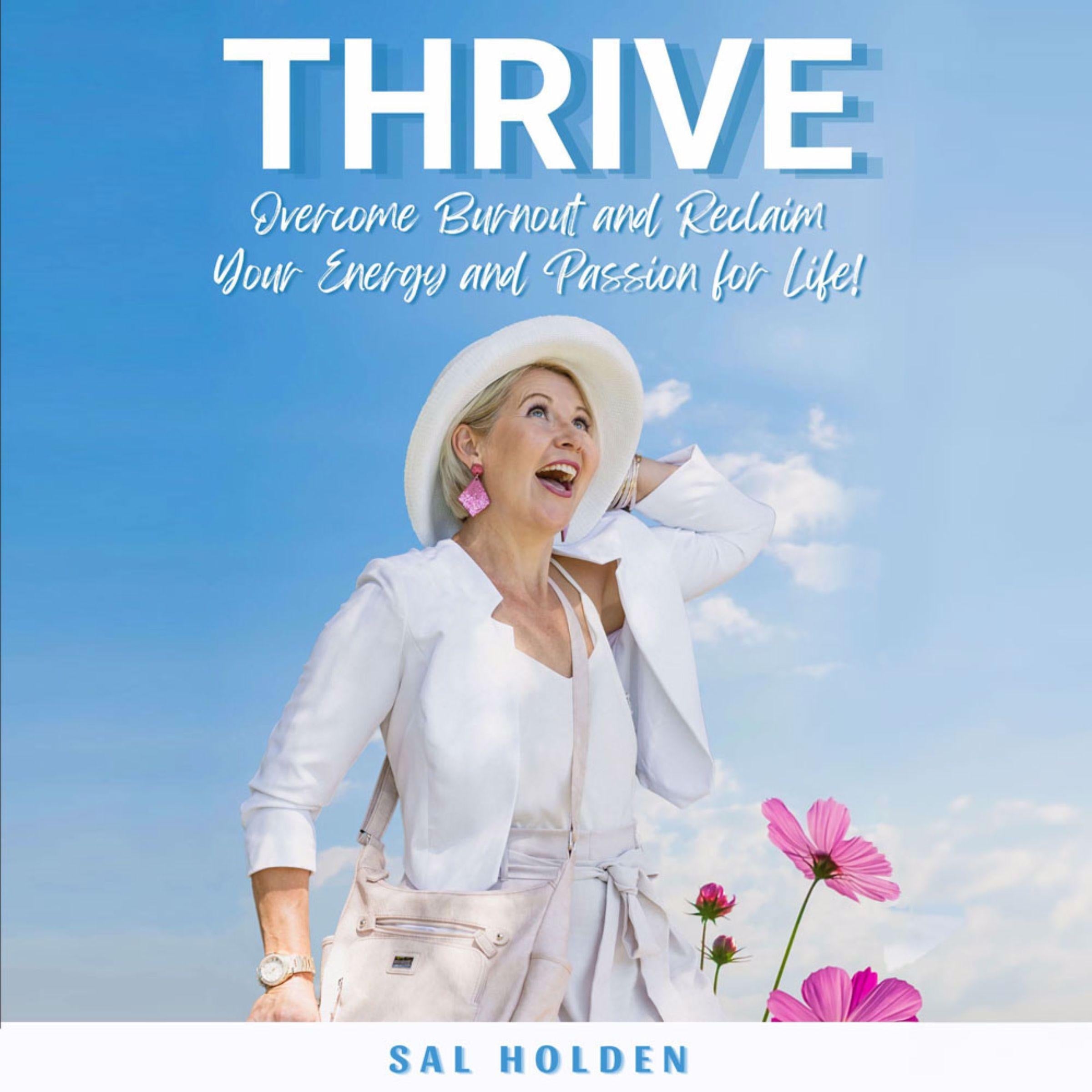 Thrive