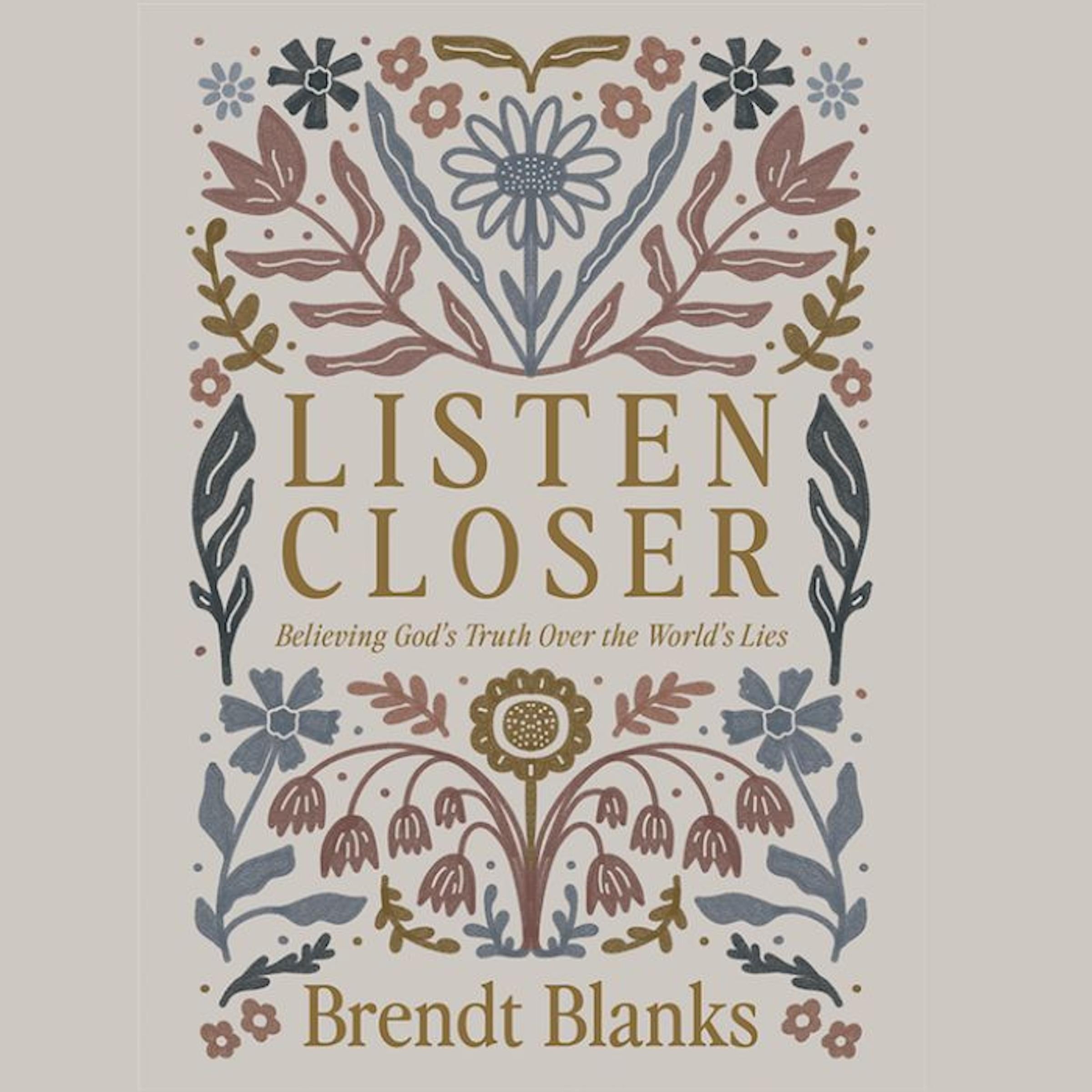 Listen Closer