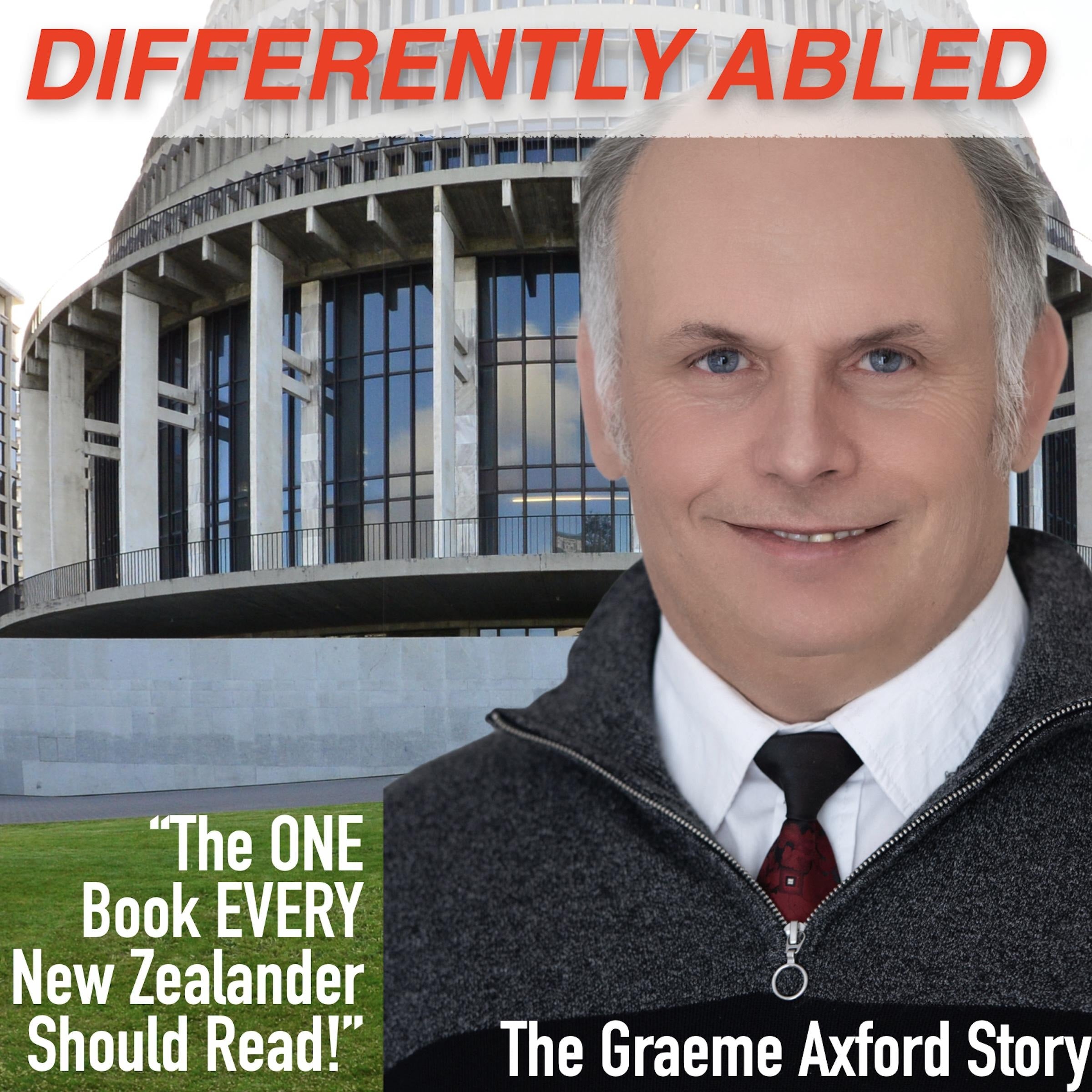 Differently Abled
