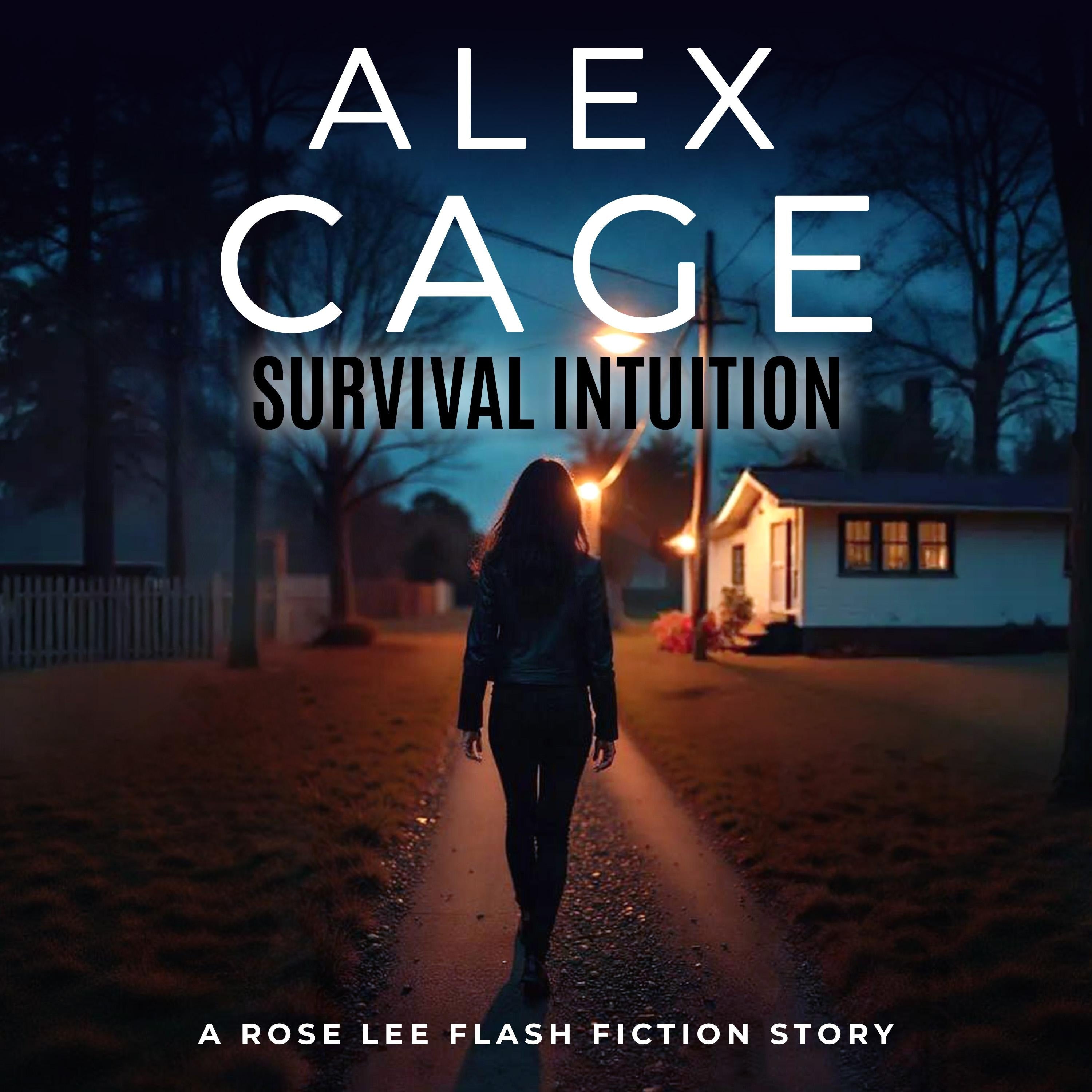 Survival Intuition
