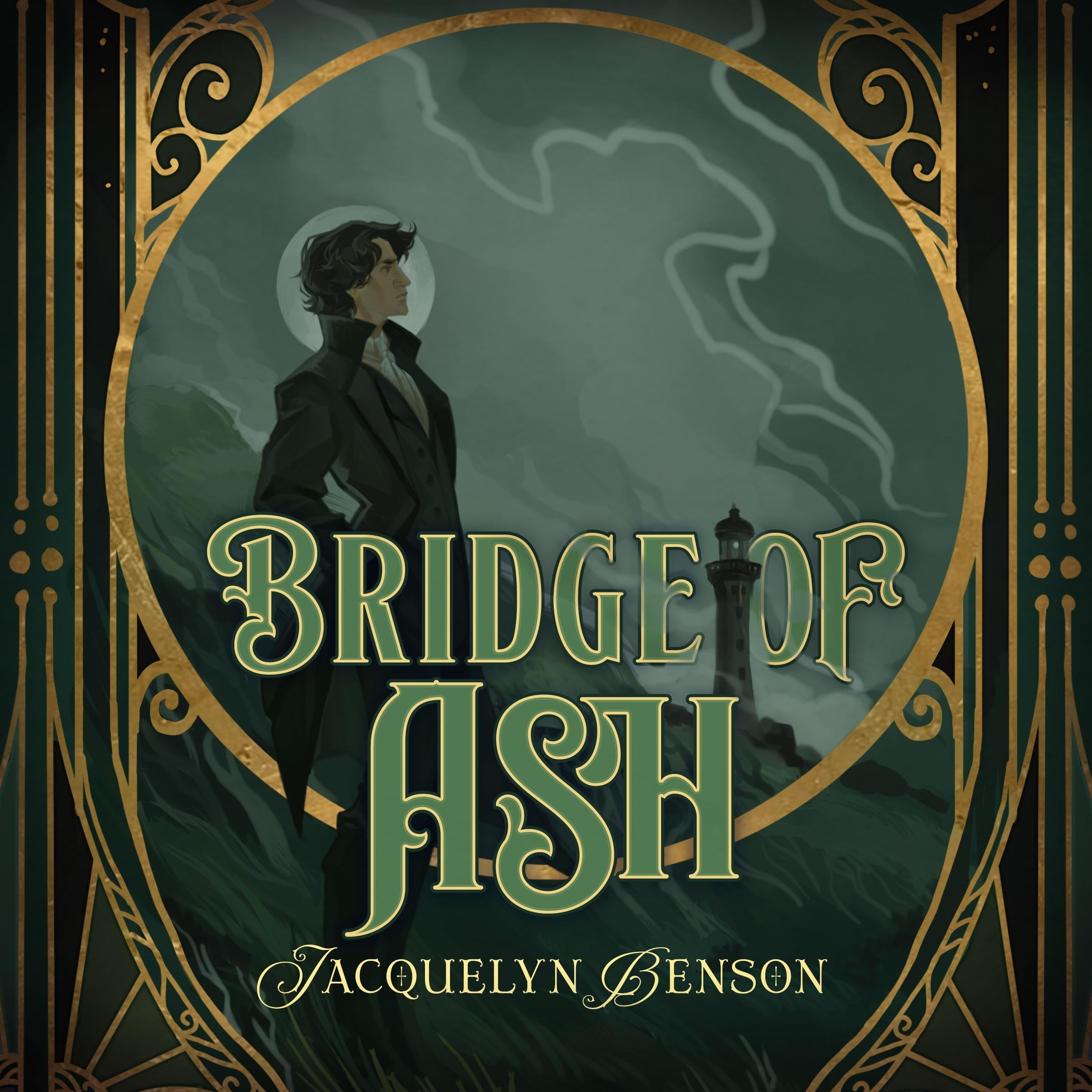 Bridge of Ash