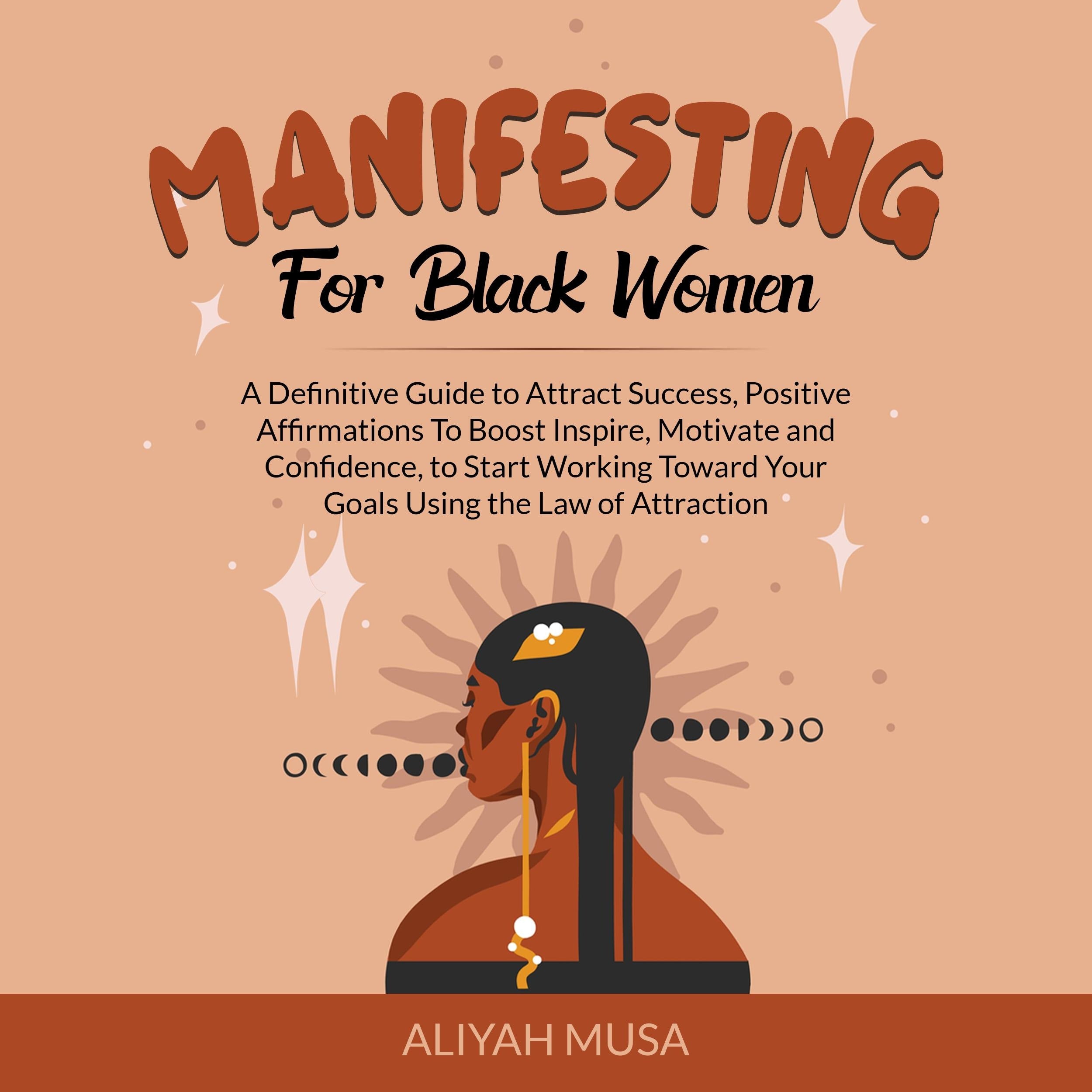 Manifesting for    Black Women