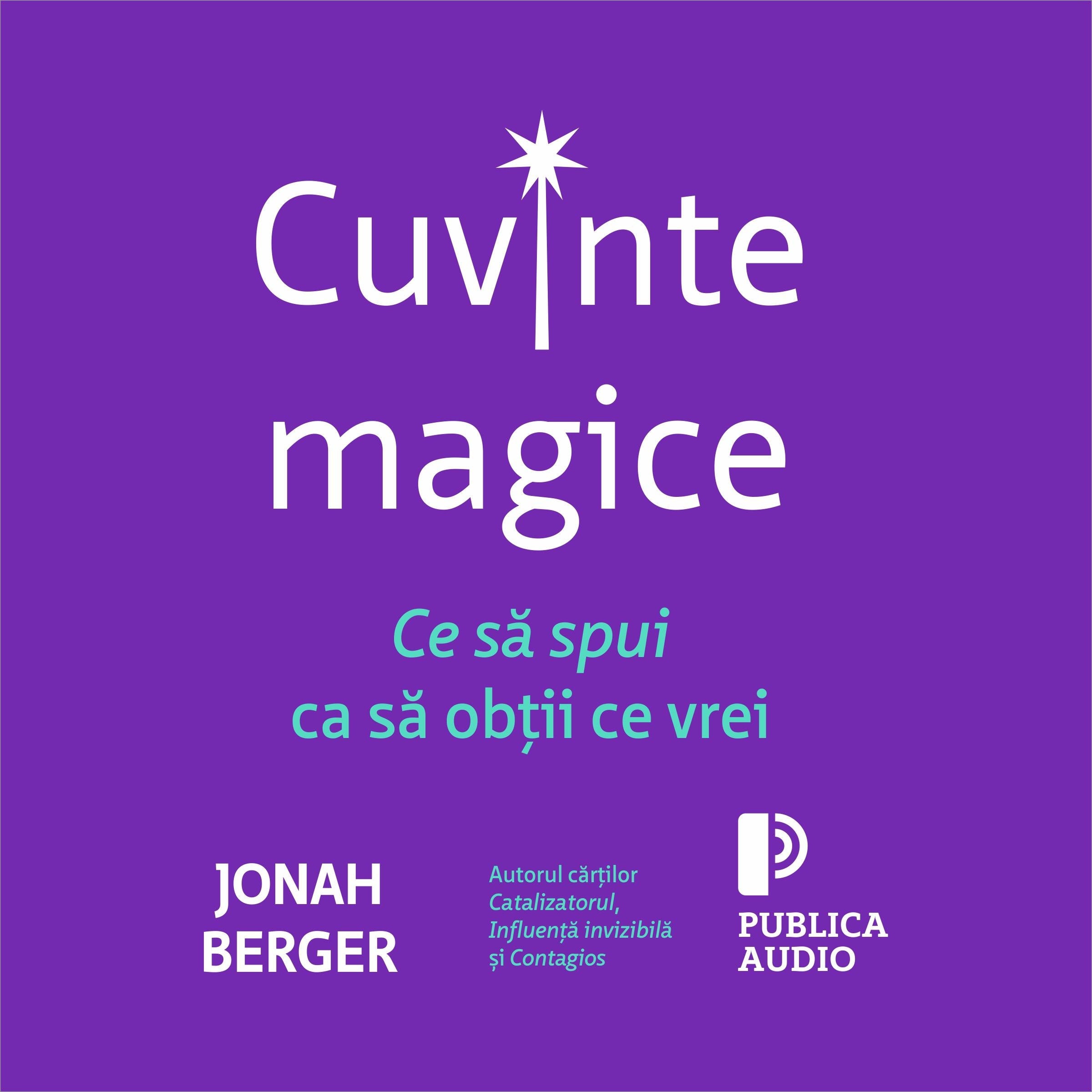 Cuvinte magice