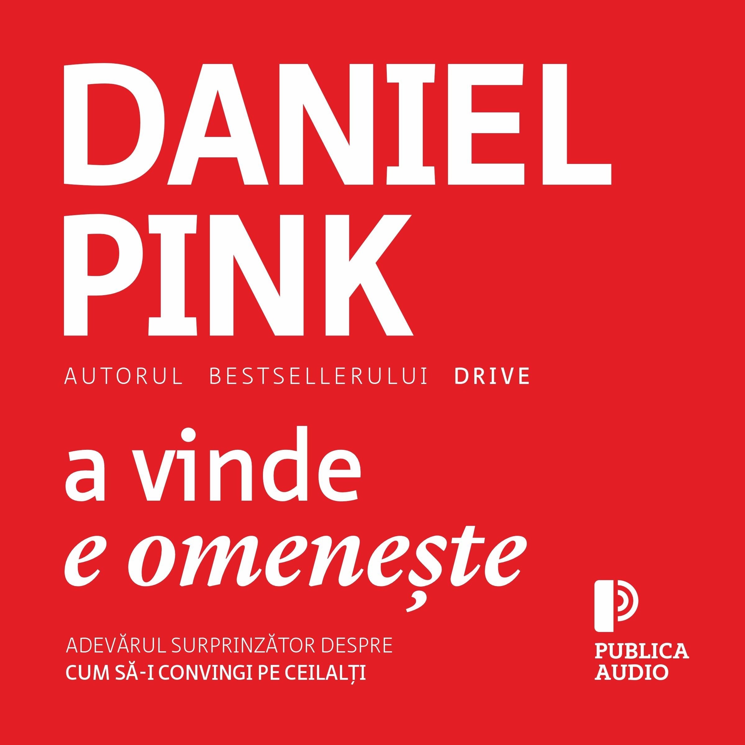 A vinde e omenește
