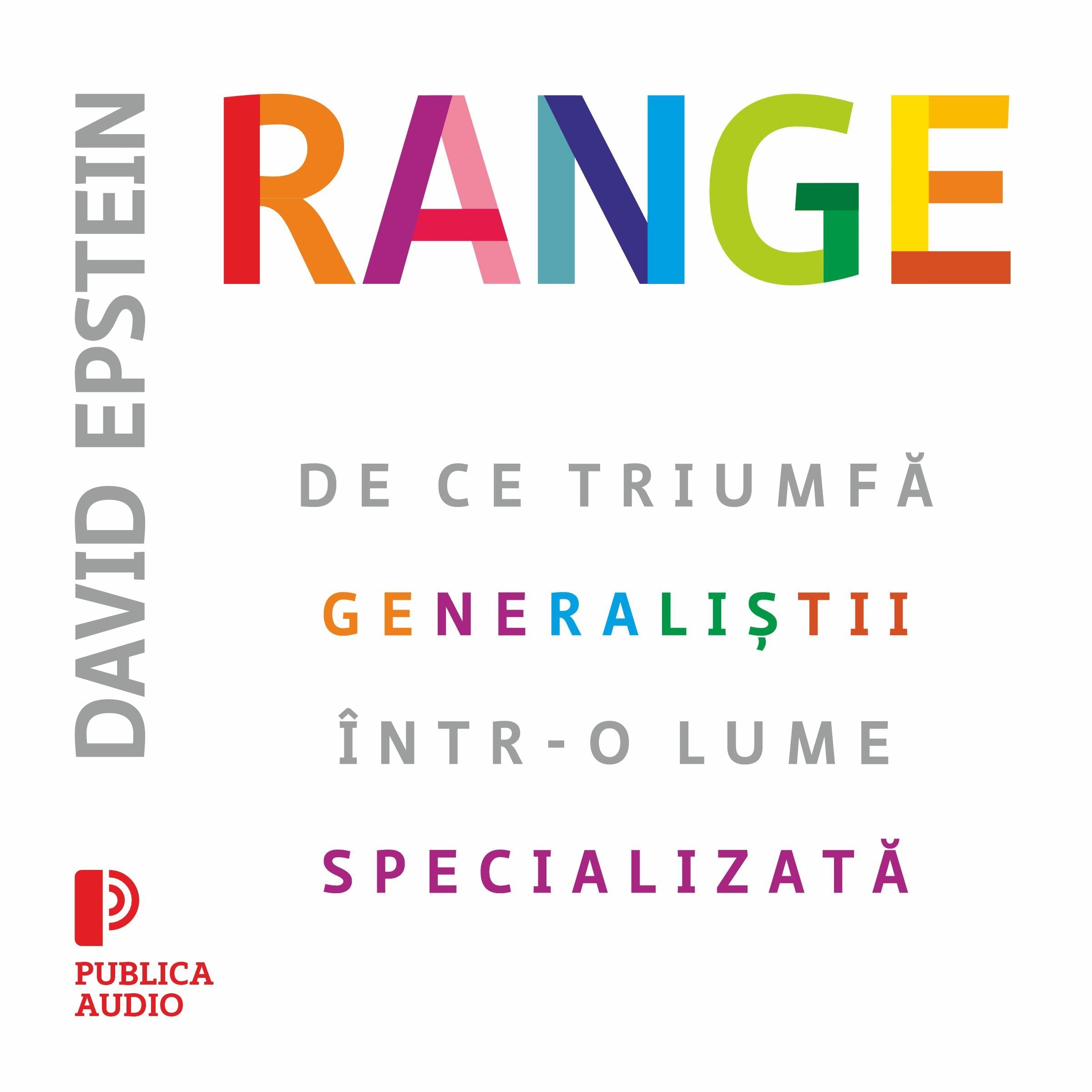 Range