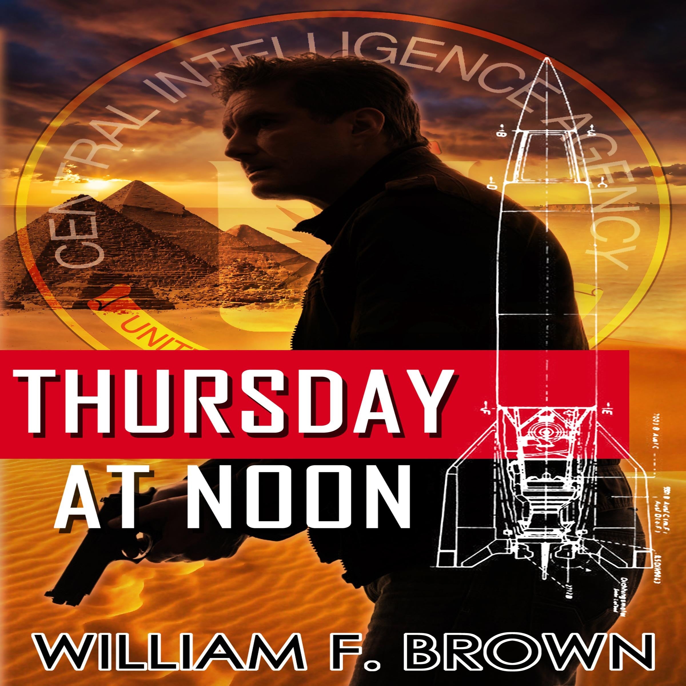 Thursday at Noon