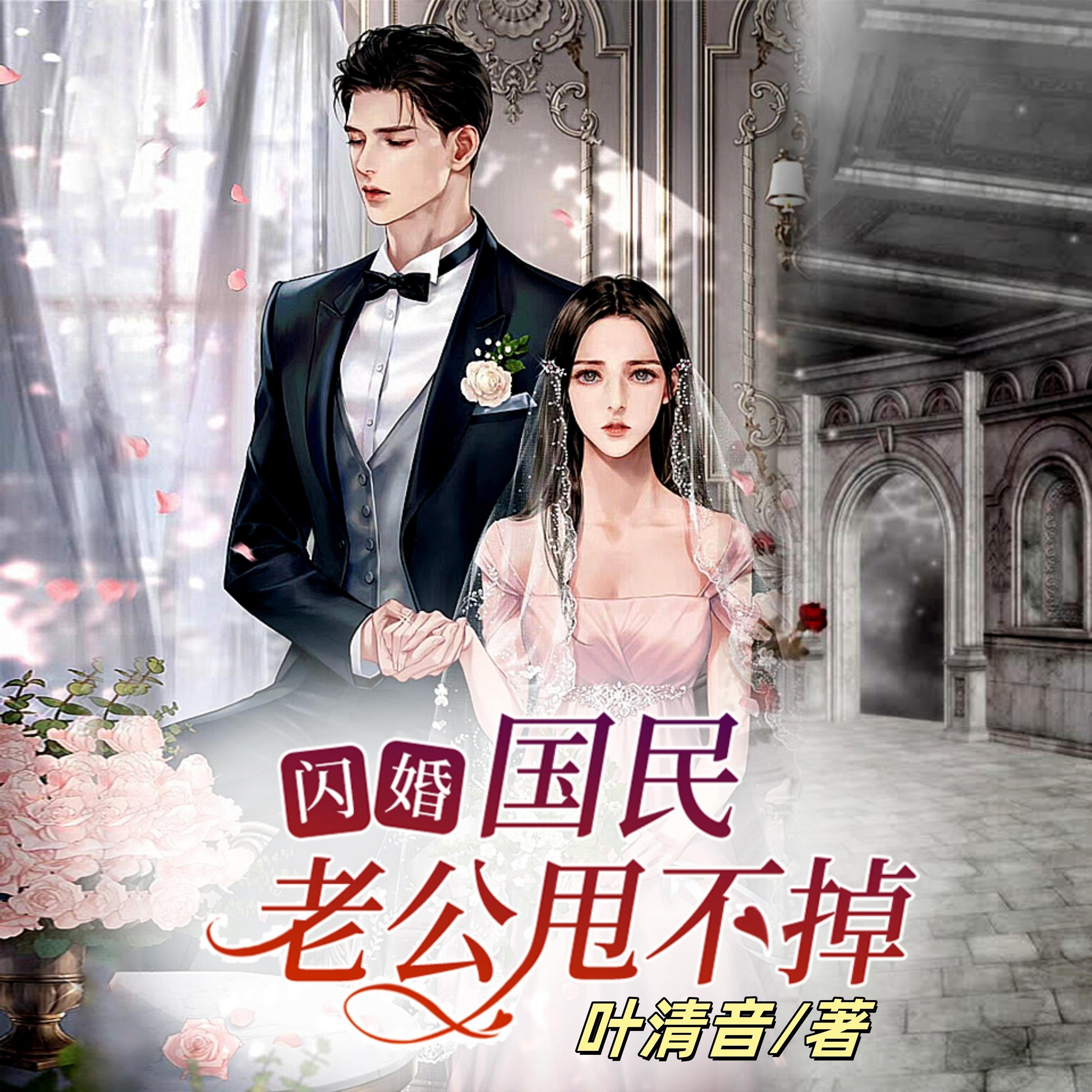 闪婚：国民老公甩不掉1