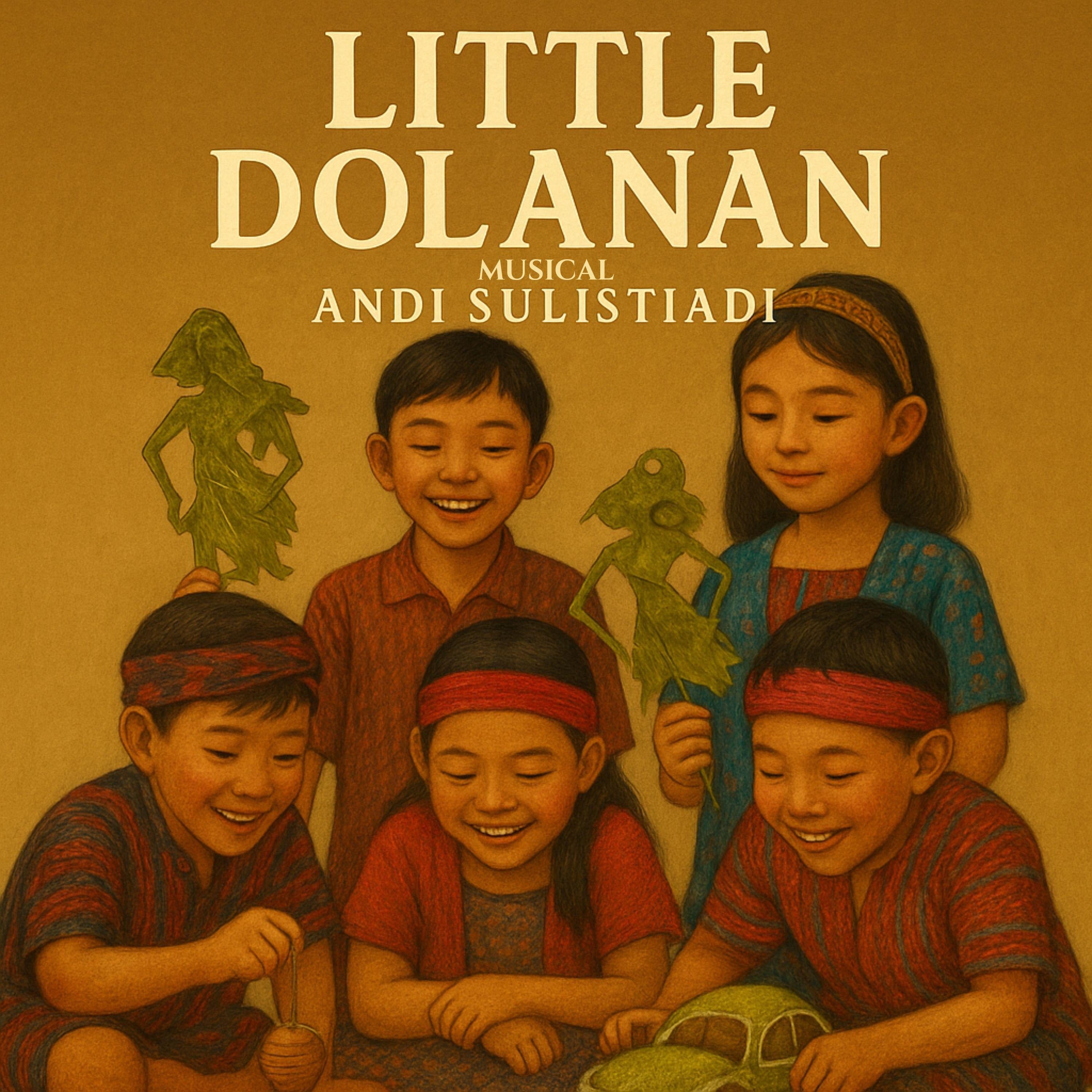 Little Dolanan Musical