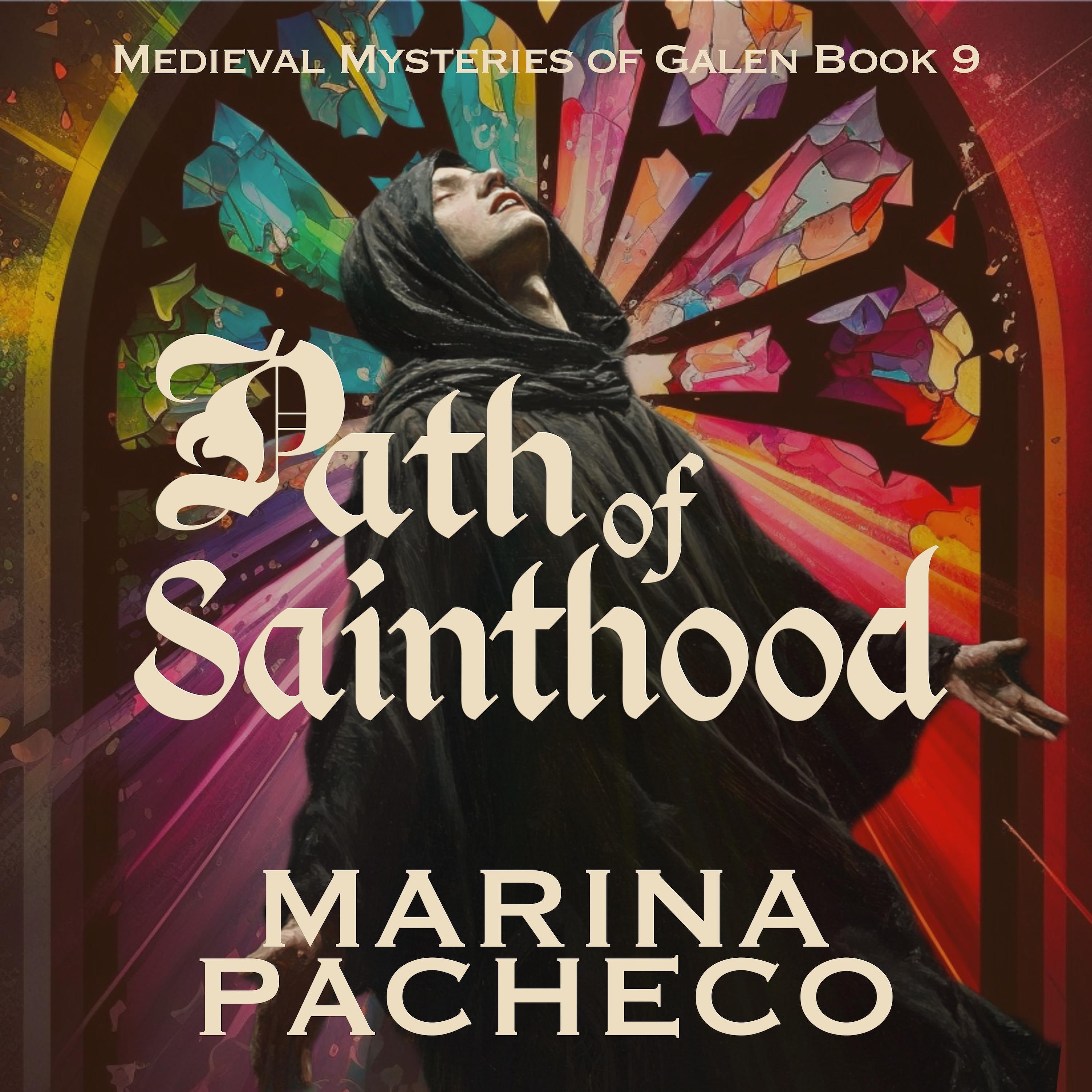 Path of Sainthood