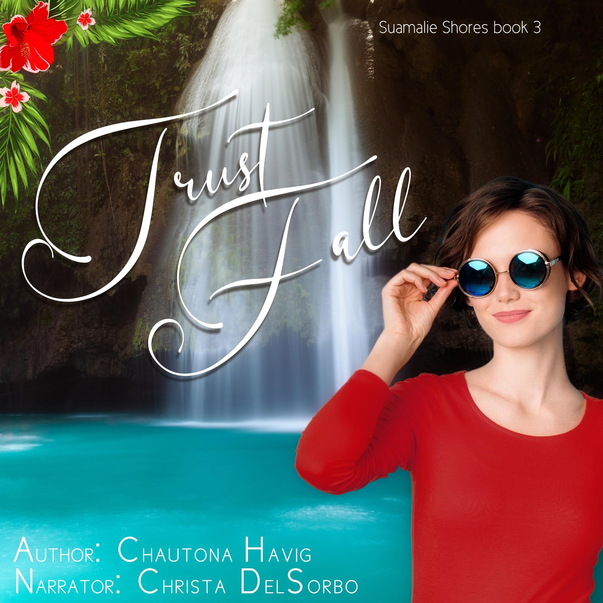 Trust Fall
