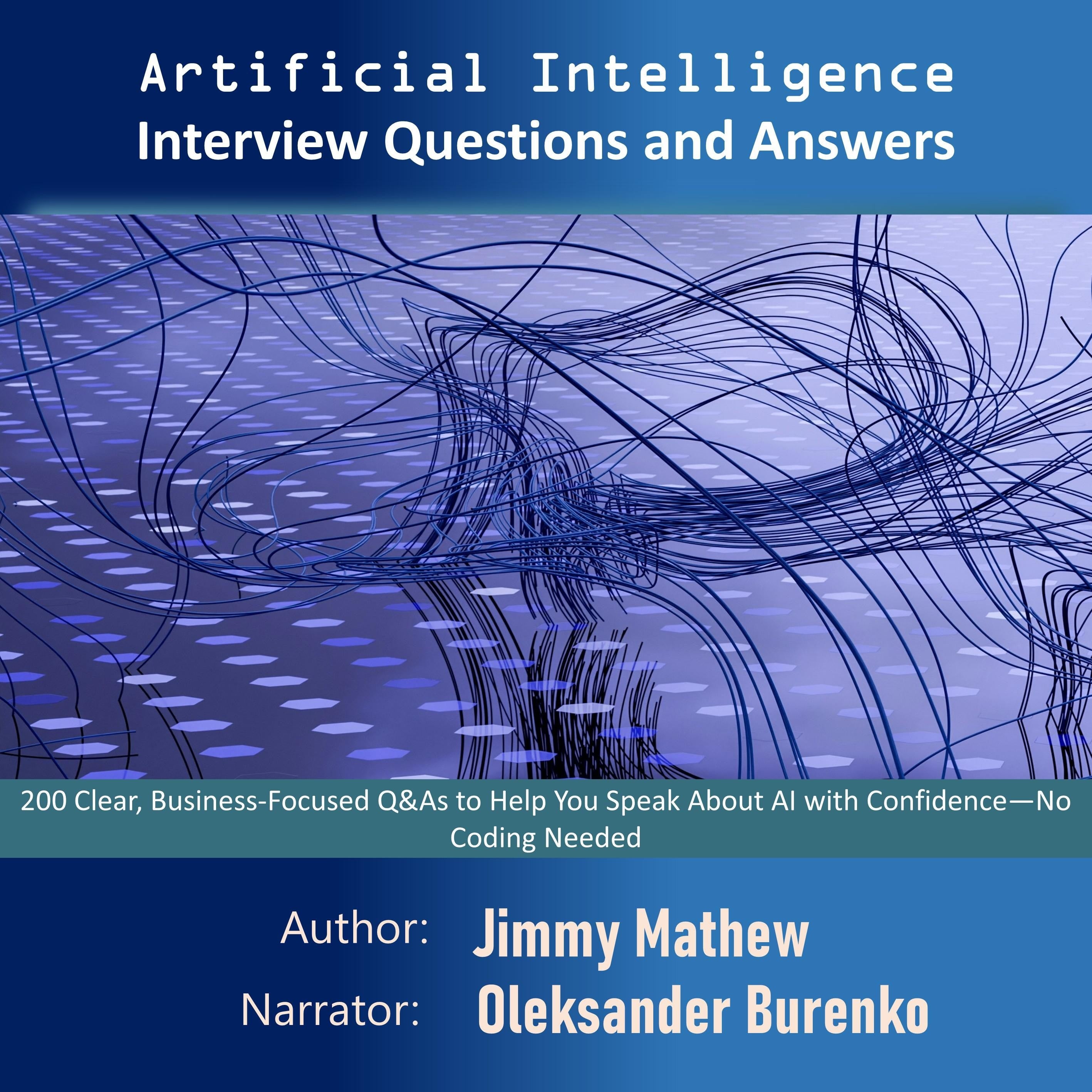 Artificial Intelligence Interview Questions and Answers