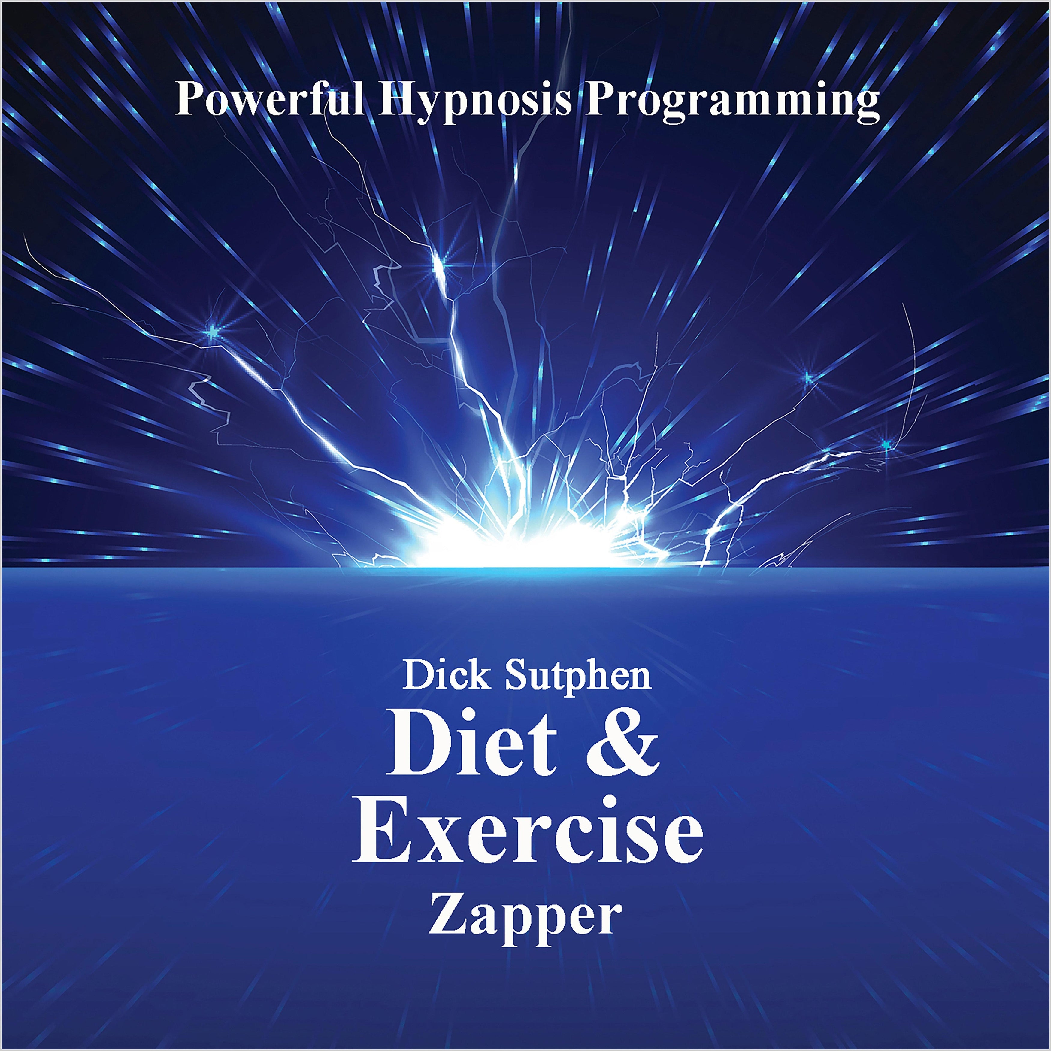 Diet and Exercise