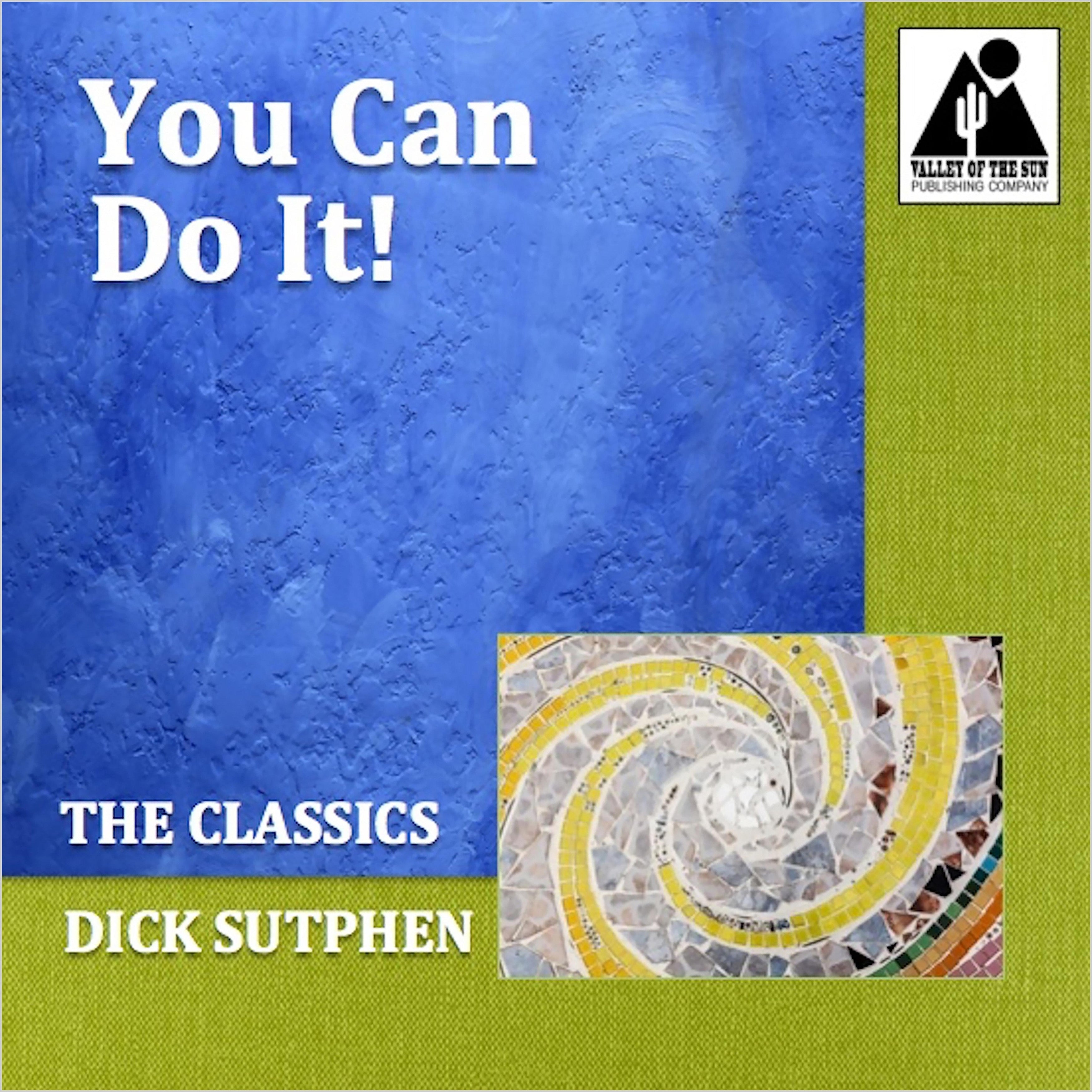 You Can Do It!