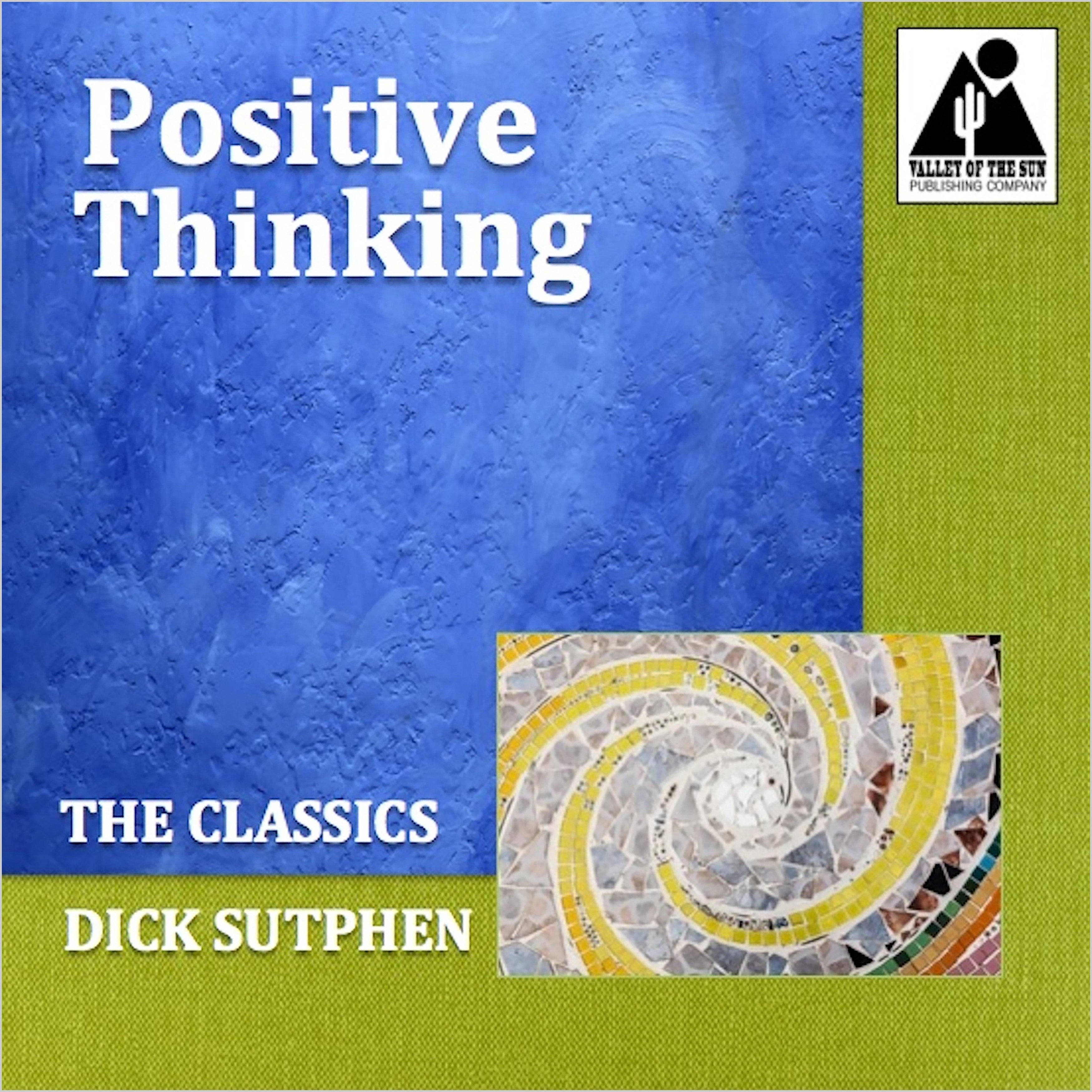 Positive Thinking