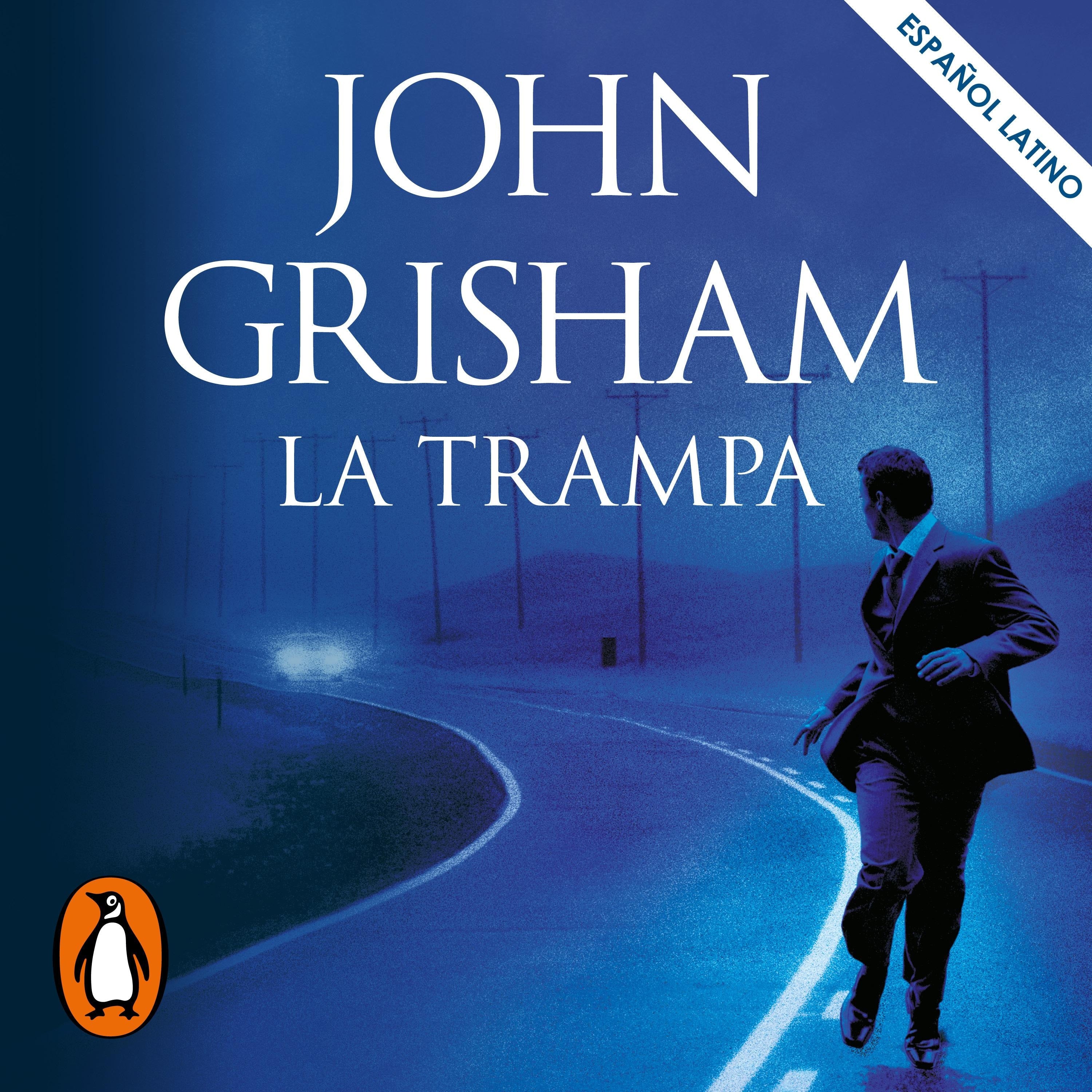 La trampa (En latino)