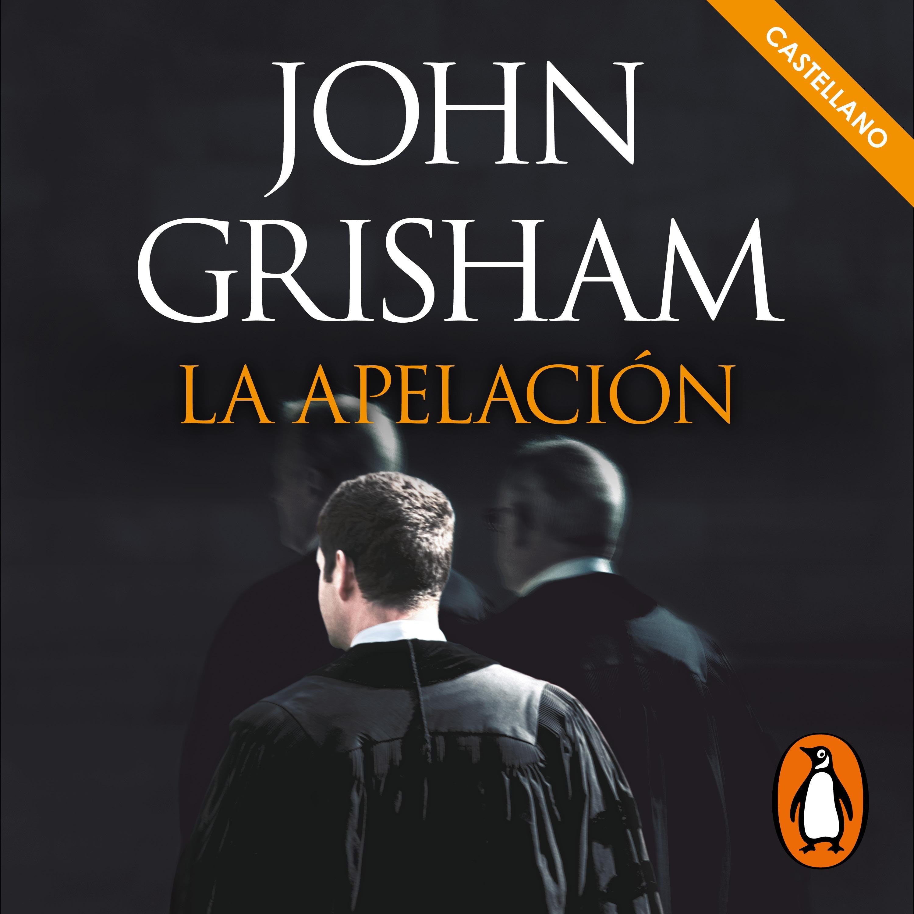 La apelación
