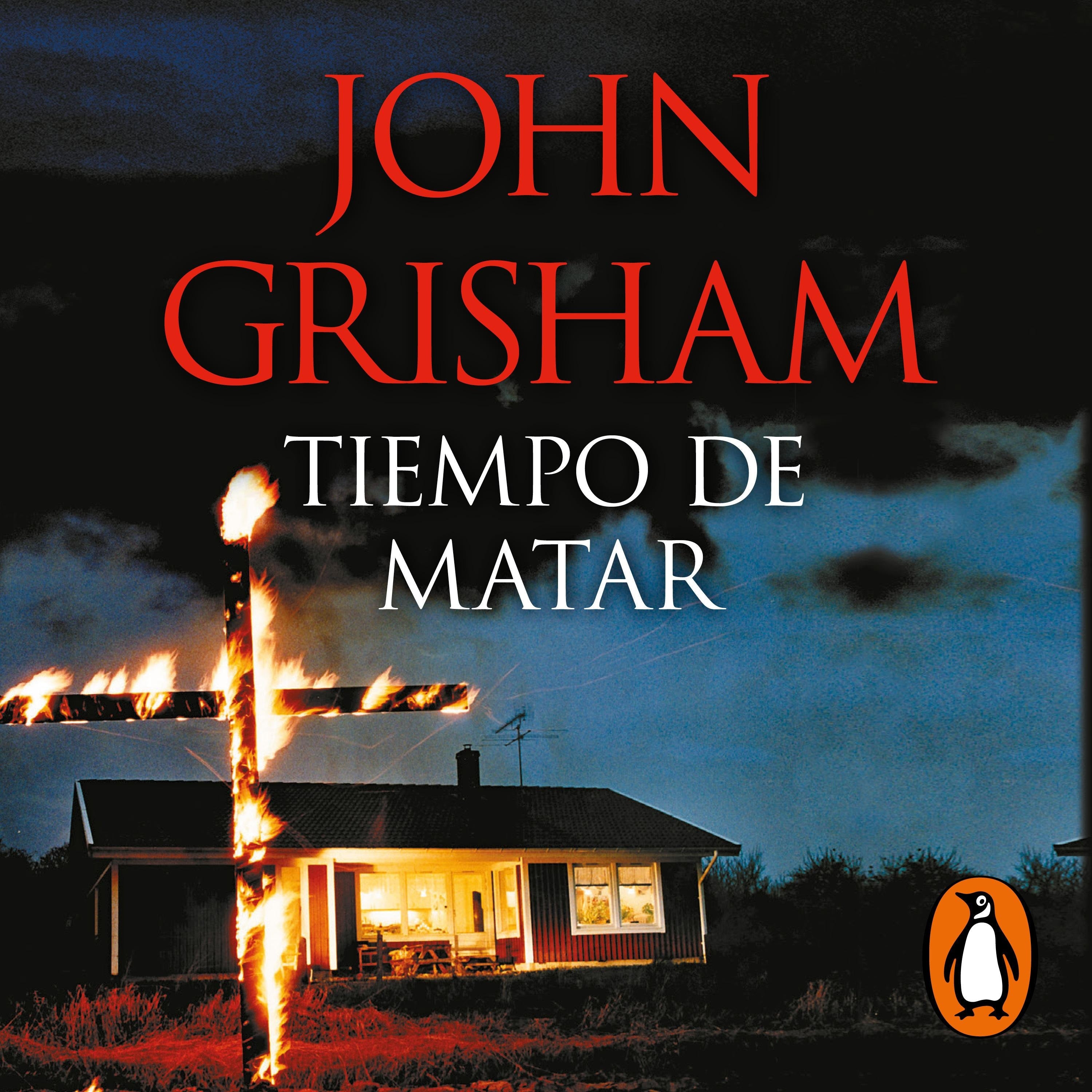 Tiempo de matar (Jake Brigance 1)