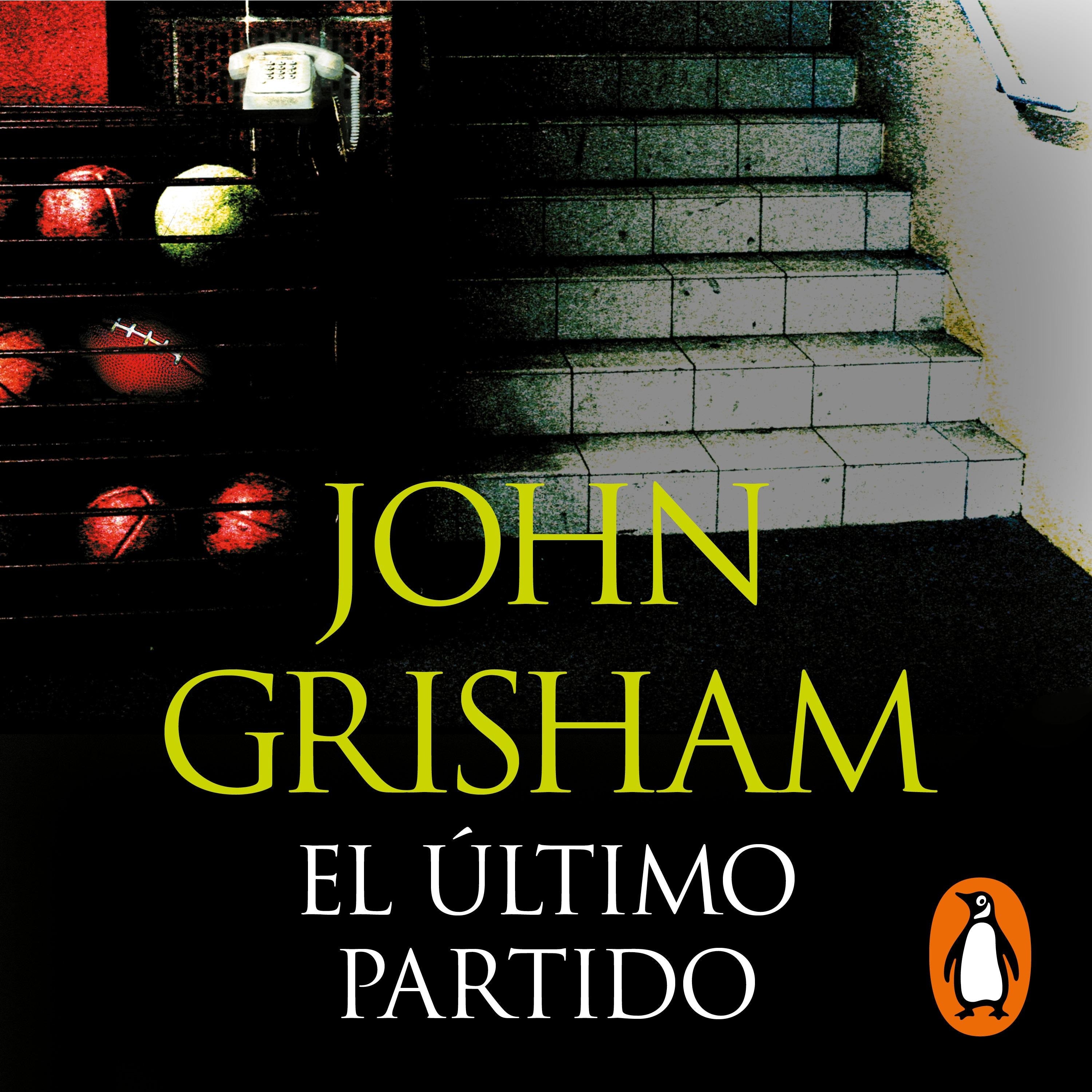 El último partido