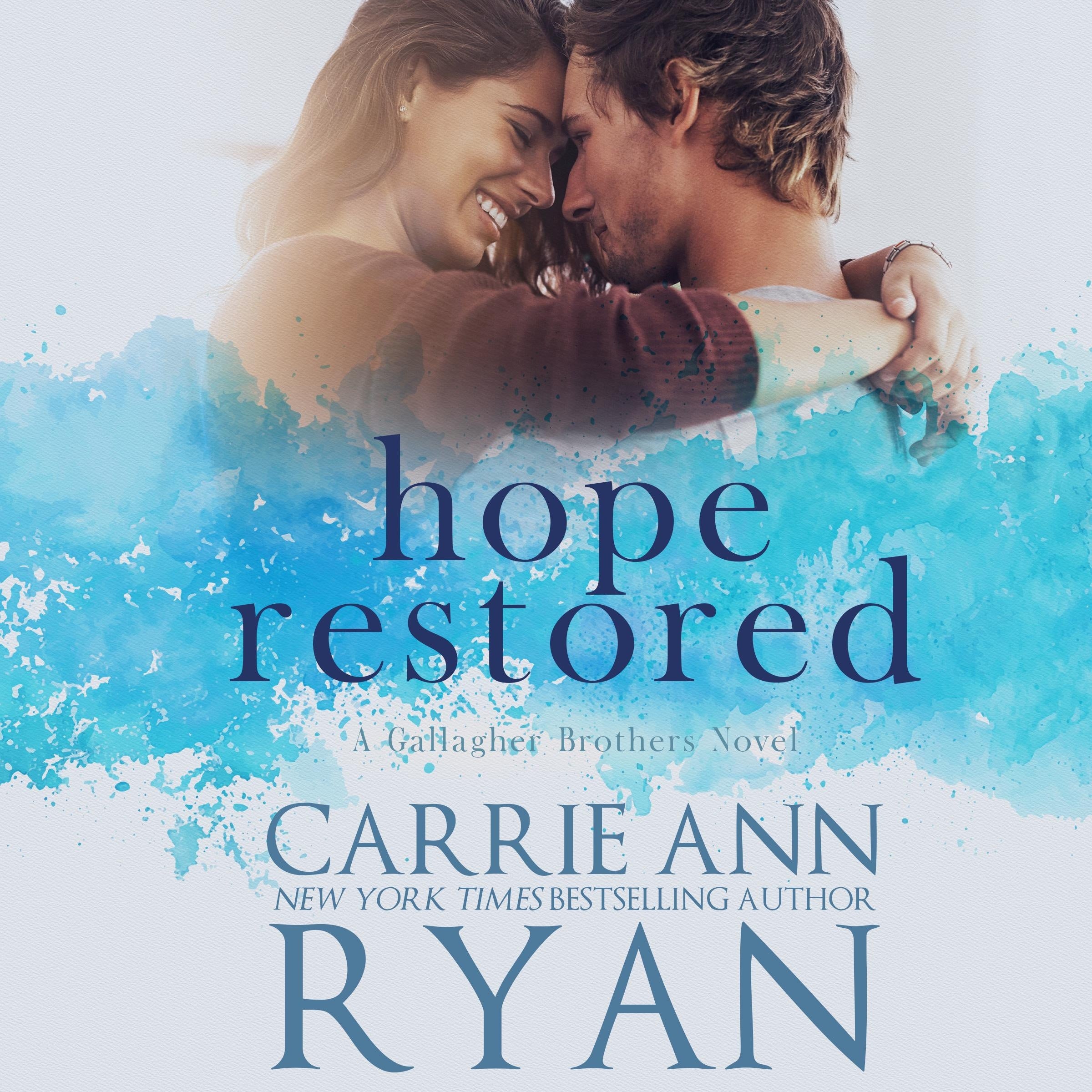 Hope Restored