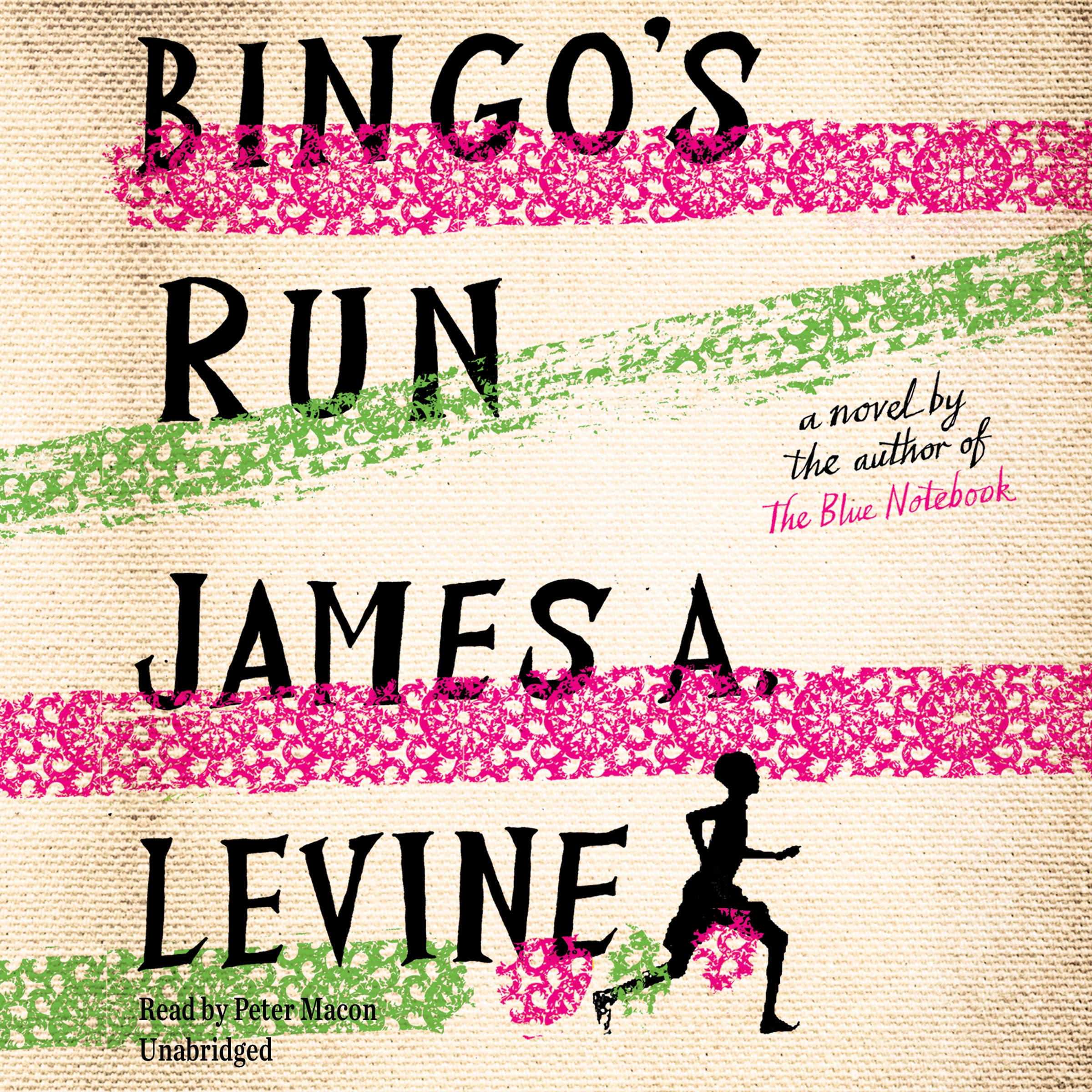 Bingo's Run