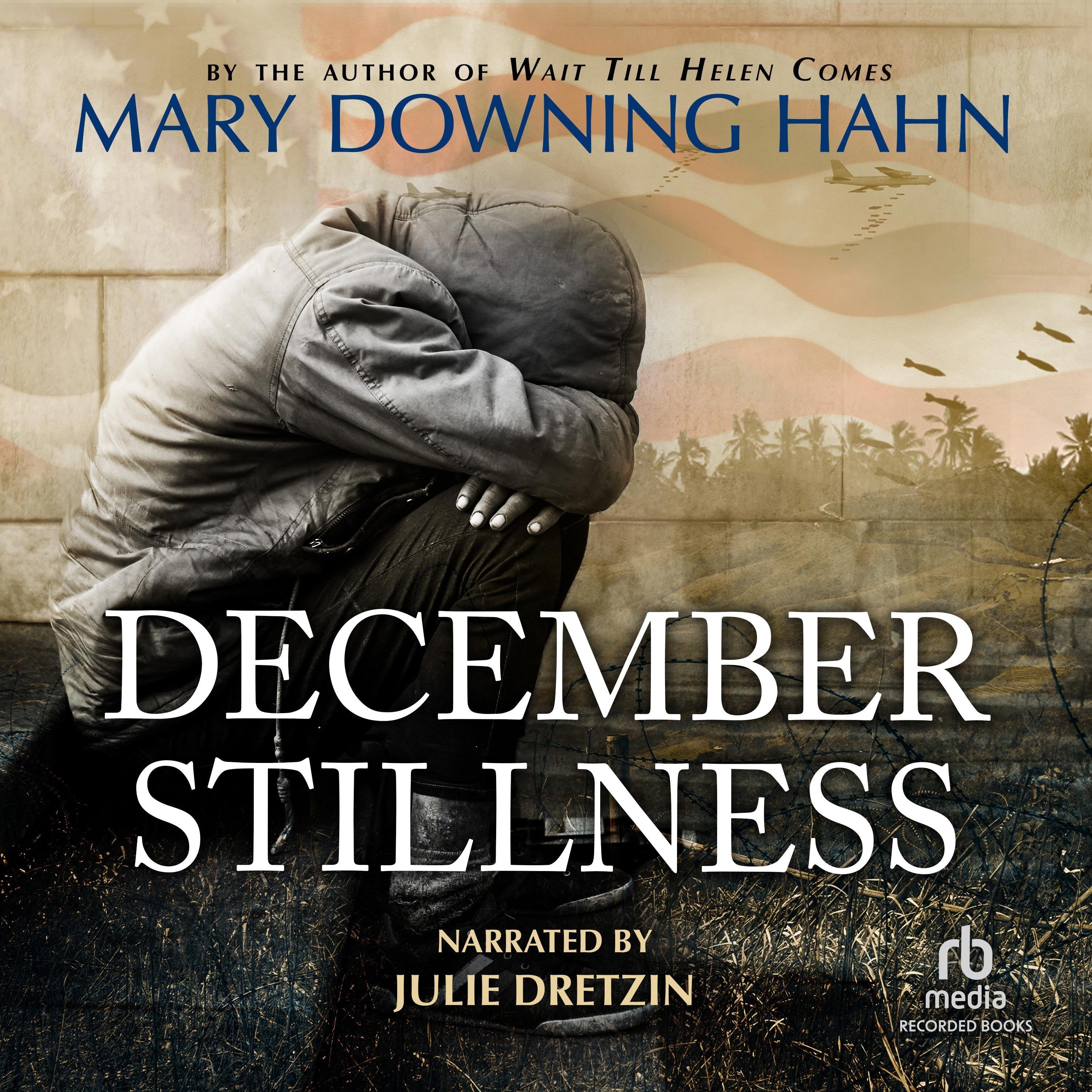 December Stillness