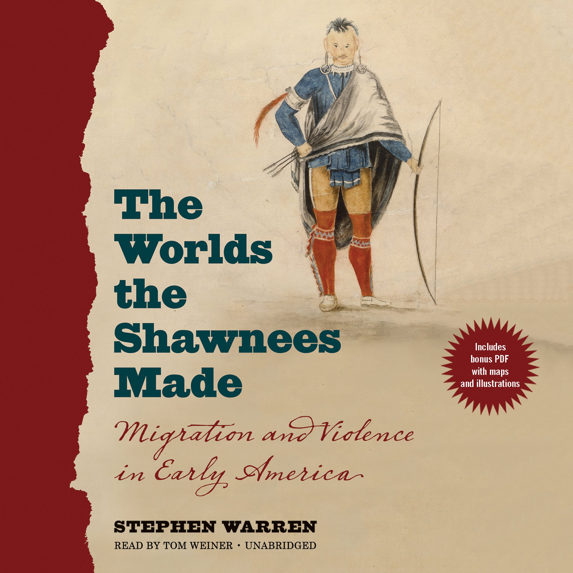 The Worlds the Shawnees Made